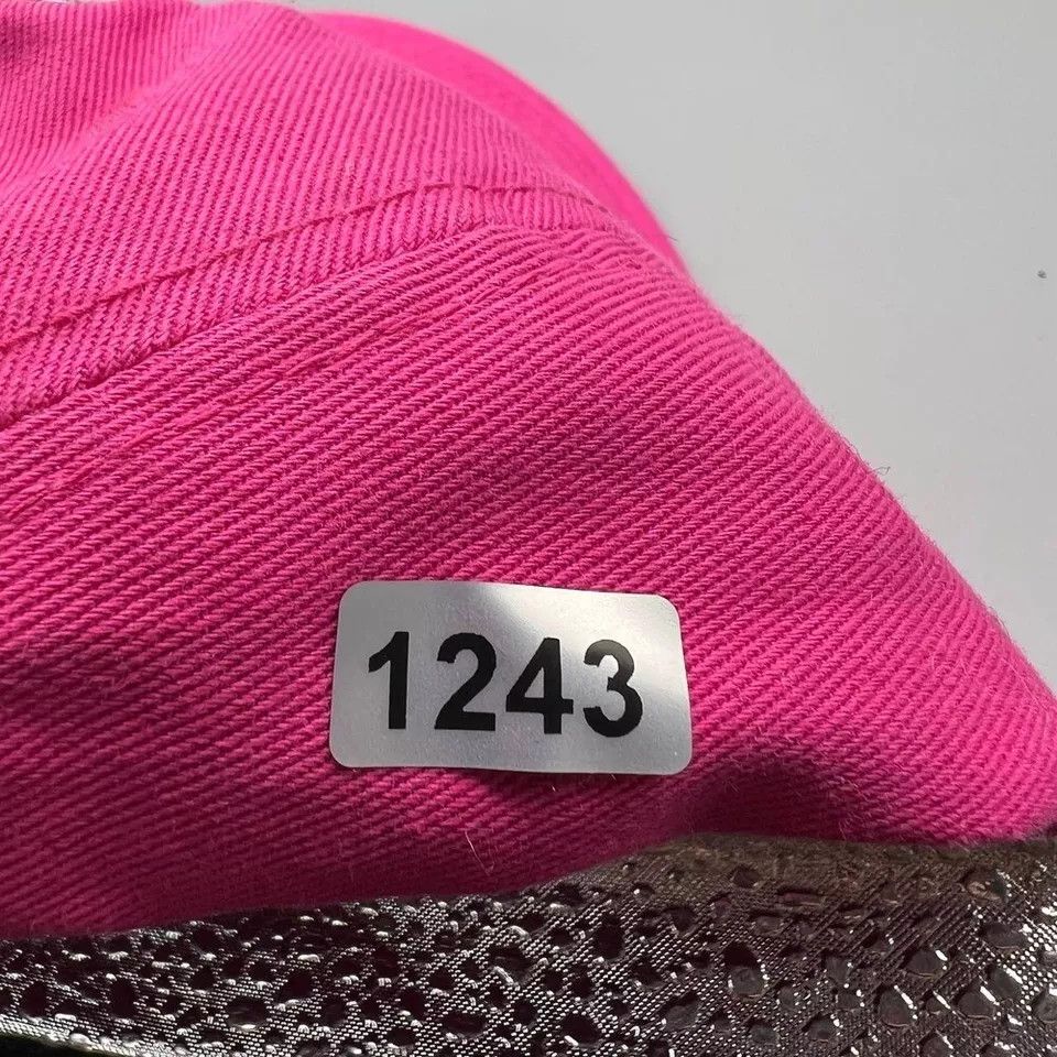 Adidas New York City FC Hat Women Adidas MLS Strap Back Cap New Size ONE SIZE - 8 Thumbnail