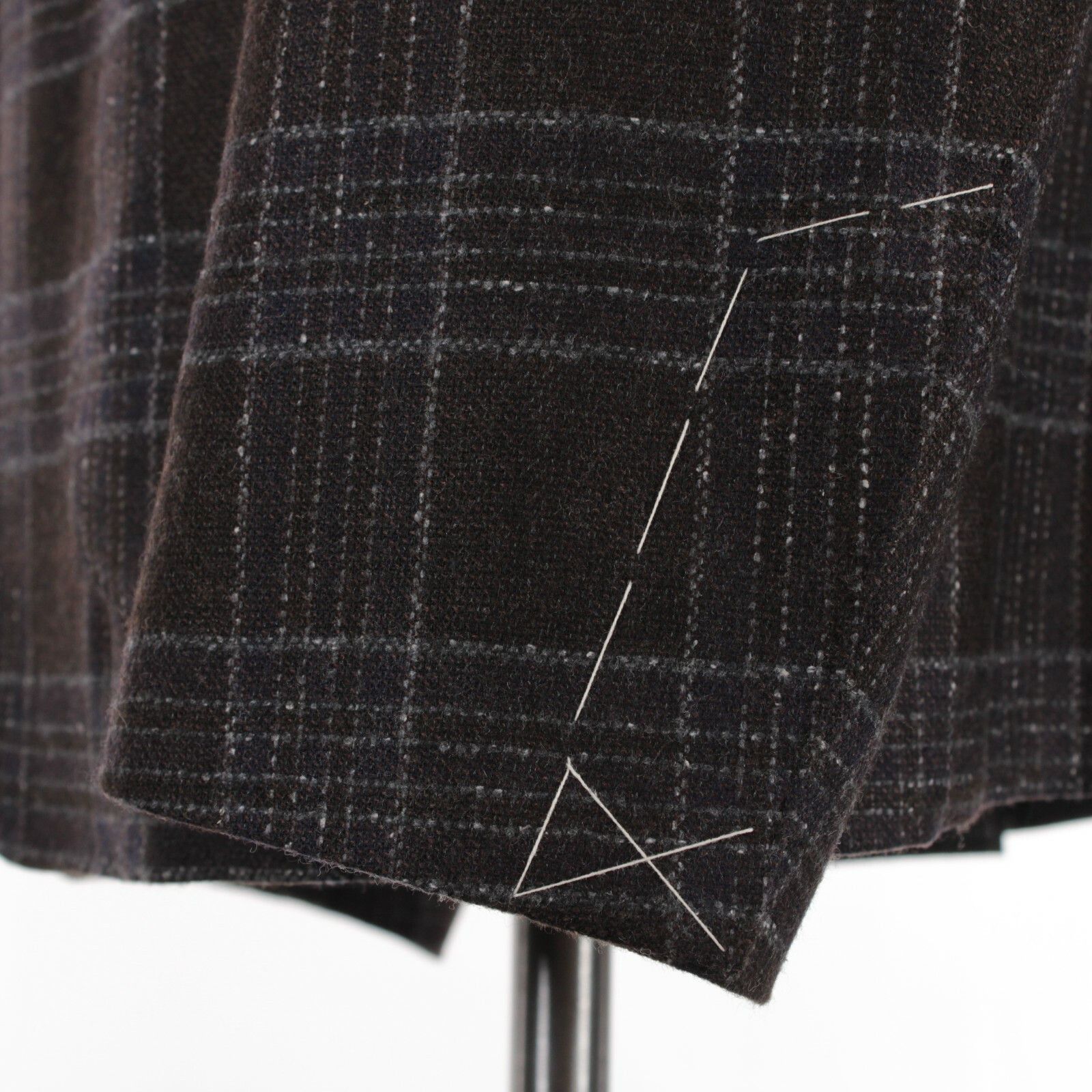 Maurizio Baldassari New with tags Sport Coat Size 46 Regular