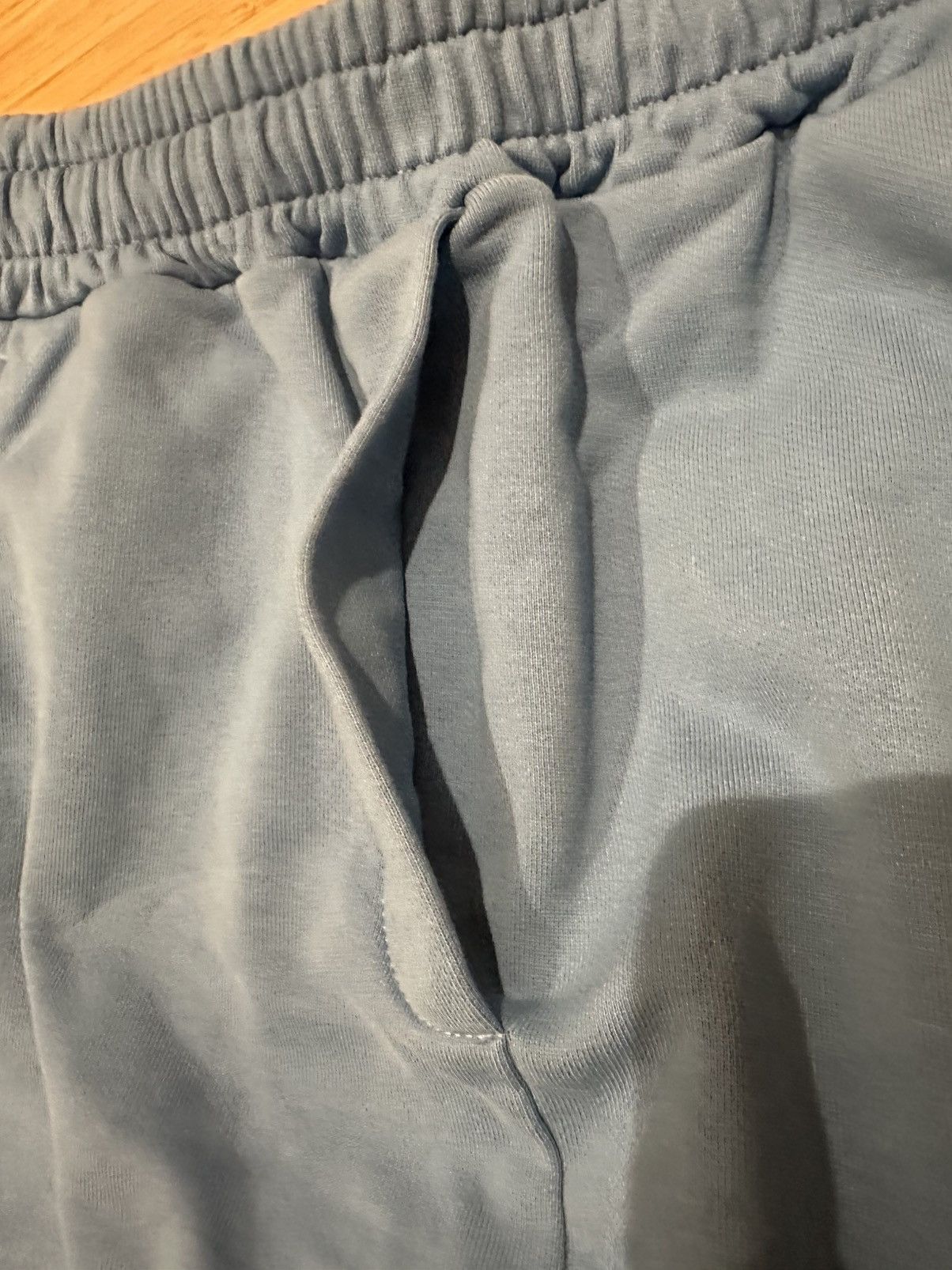 Helmut Lang Helmut Lang Paris Postcard Jogger Size M Size US 31 - 11 Thumbnail