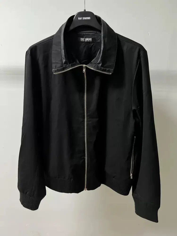 Raf Simons Sz 46 Raf Simons 06AW Alien Jacket Size US S / EU 44-46 / 1 - 2 Thumbnail