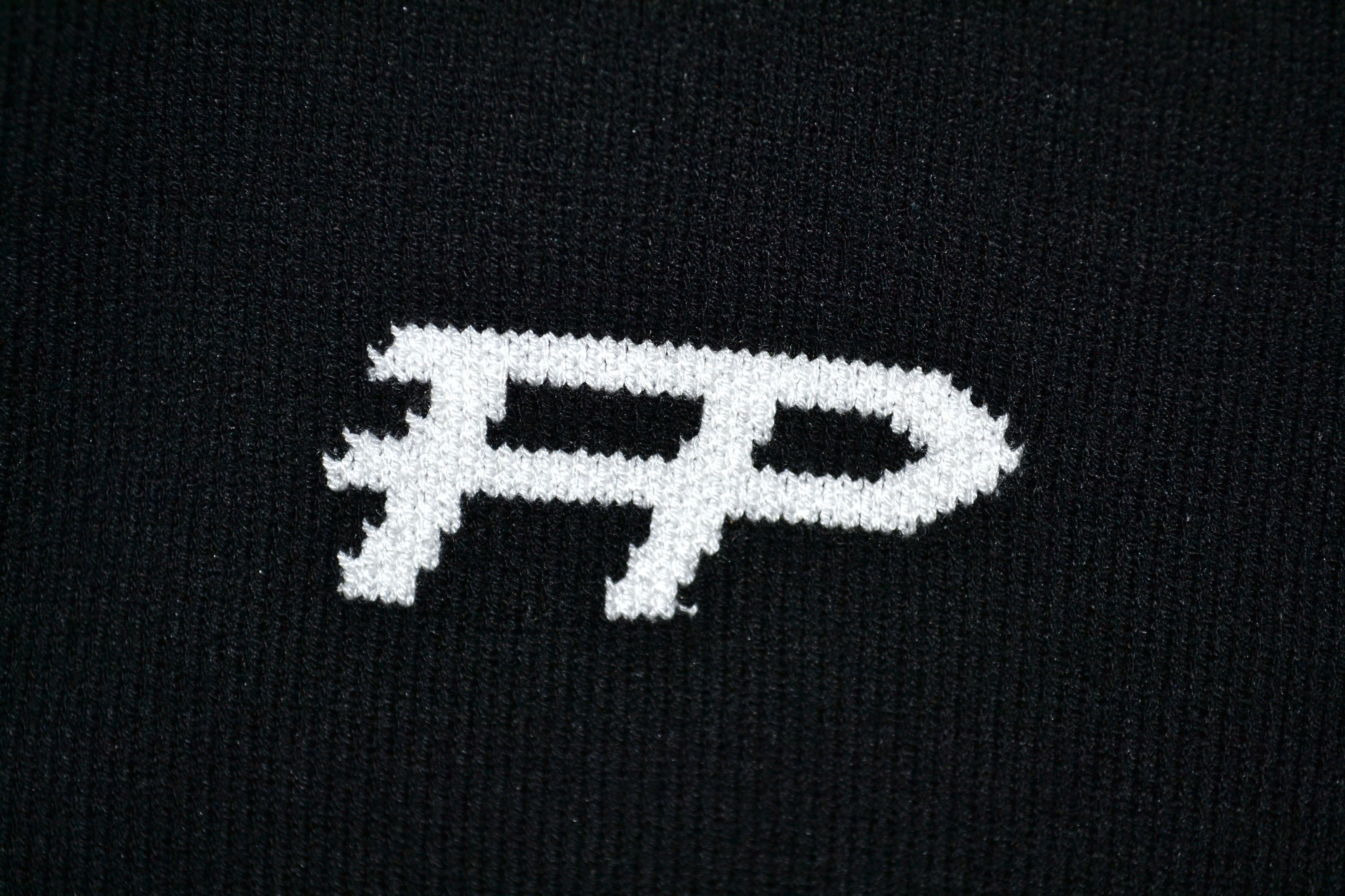 Filling Pieces Filling Pieces Half Zip Turtle Pullover Size US L / EU 52-54 / 3 - 8 Thumbnail