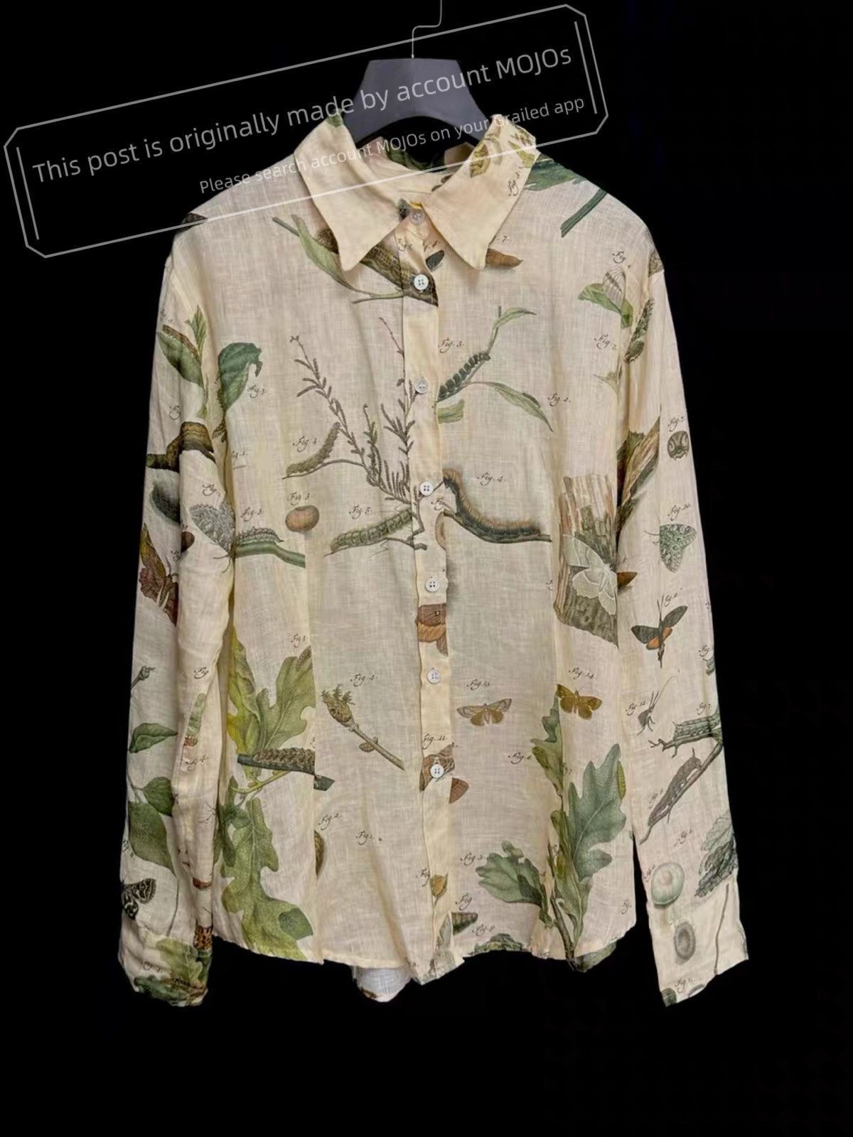 Paul Harnden Shoemakers Slant shirt with drawstring pants | Grailed