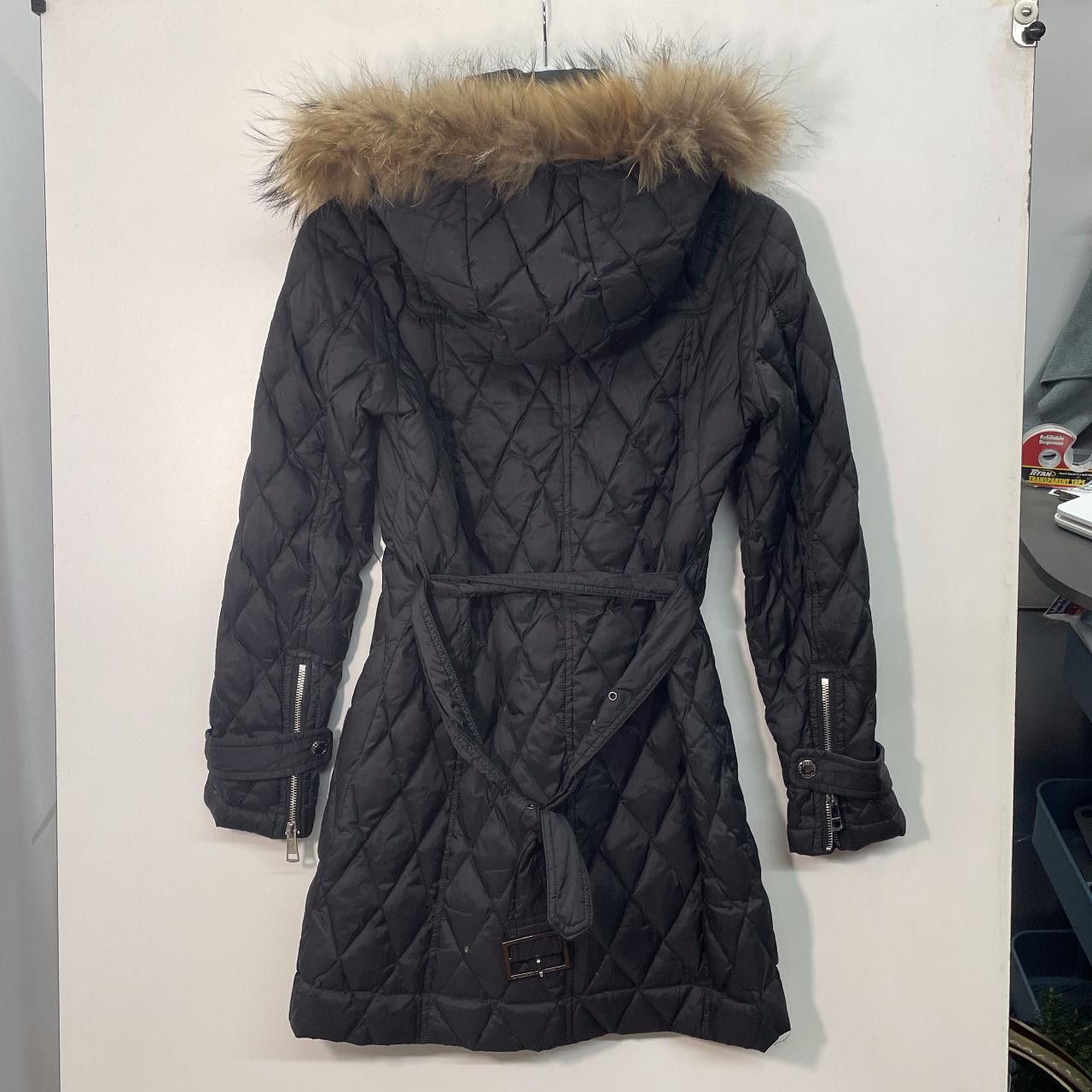 Burberry Burberry Women's Black Jacket Size S / US 4 / IT 40 - 3 Thumbnail