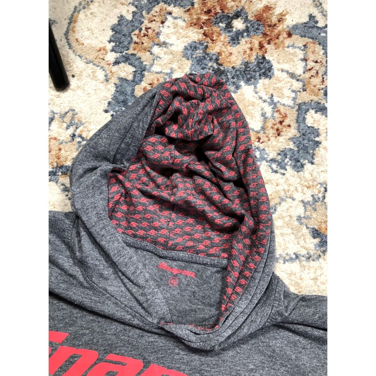 Vintage VINTAGE? No. Size US XL / EU 56 / 4 - 7 Thumbnail