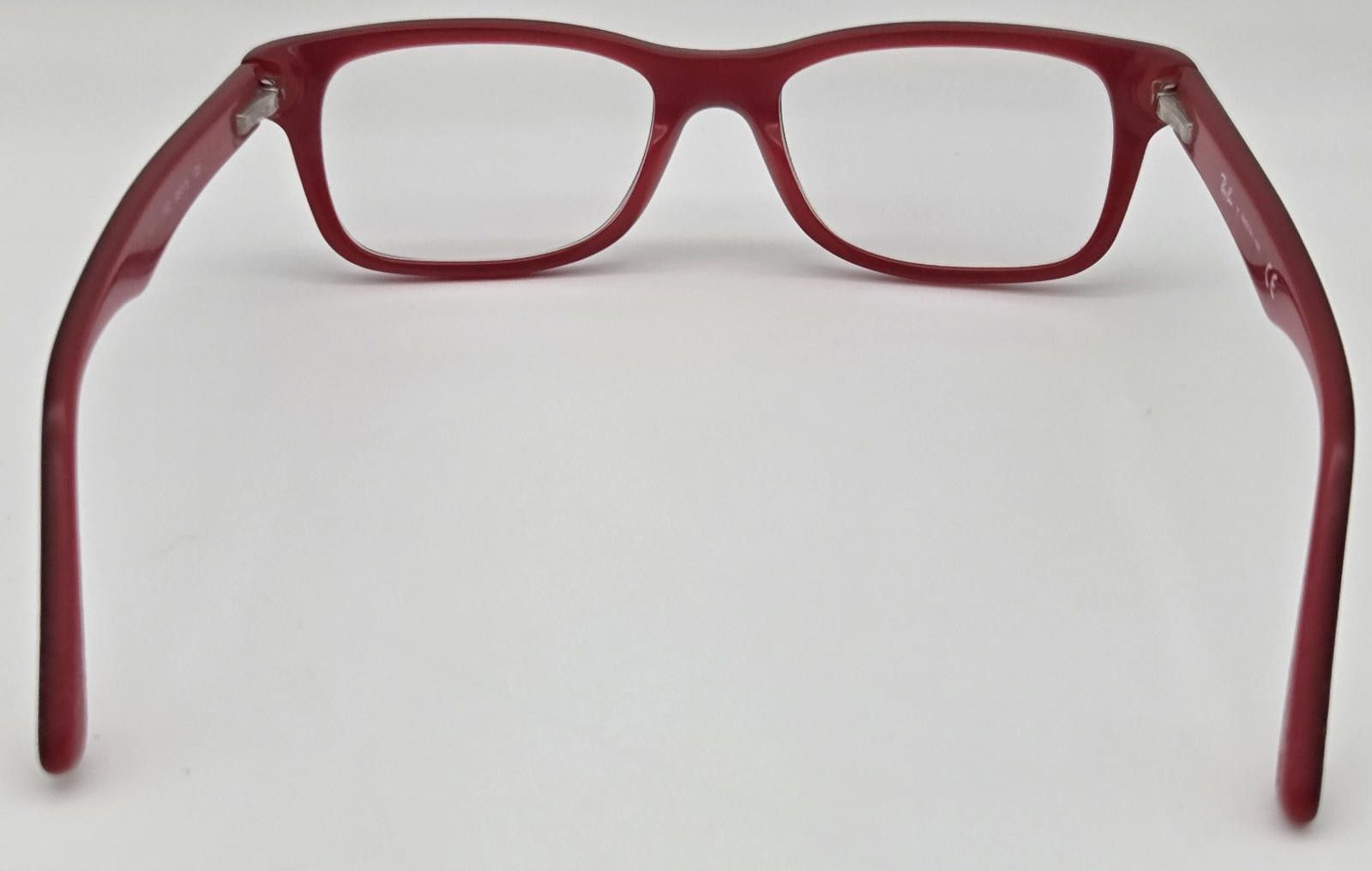 RayBan Ray Ban RB1531 3592 Youth Eyeglasses FRAMES ONLY 46-16-125 Size ONE SIZE - 12 Thumbnail