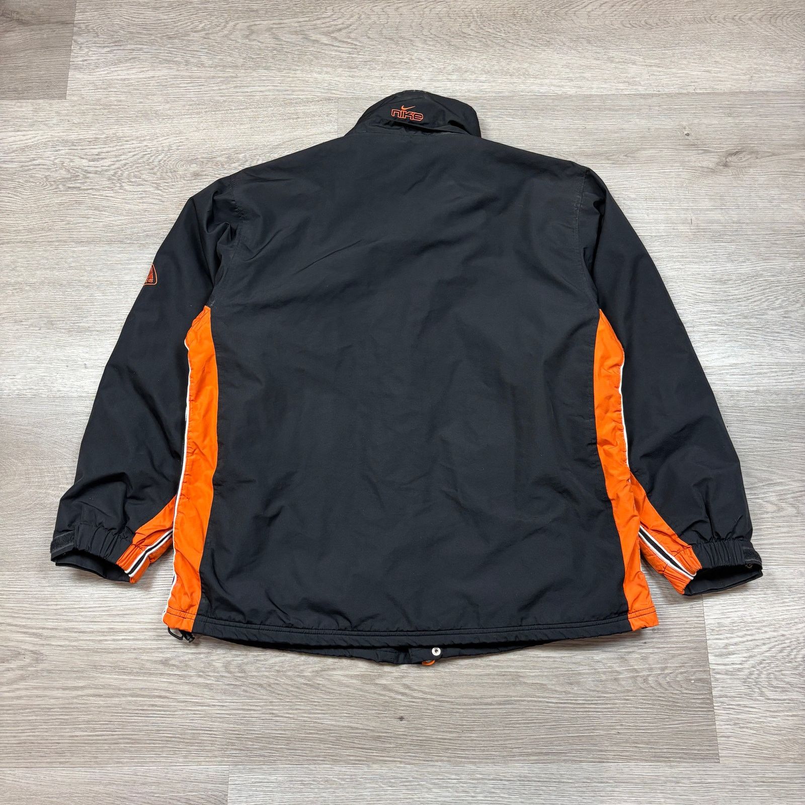Nike × Nike ACG Nike ACG Outer Layer 3 Colorblock Jacket Men's M Gorpcore Size US M / EU 48-50 / 2 - 3 Thumbnail