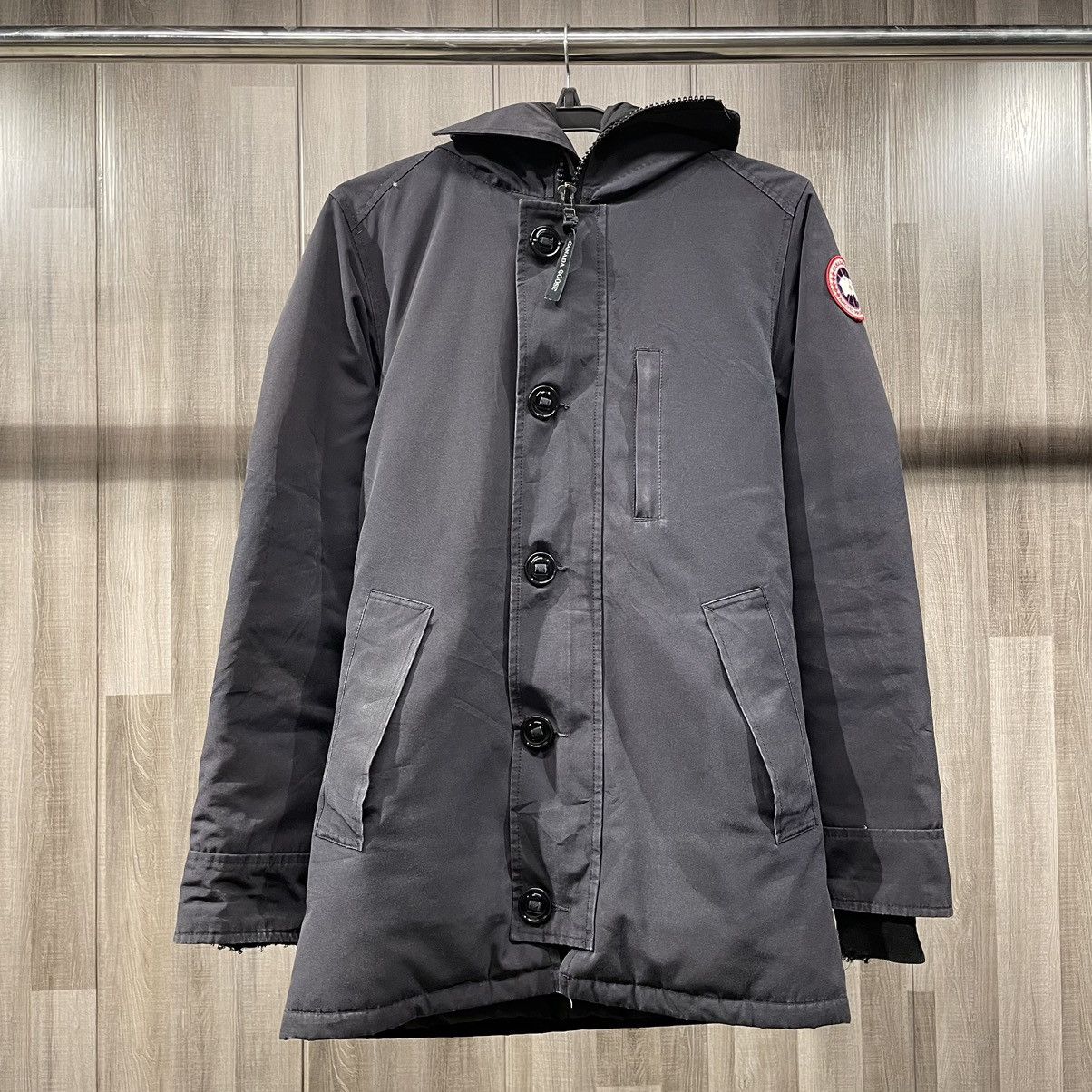 Canada Goose Canada Goose jacket Size US XS / EU 42 / 0 - 1 Thumbnail