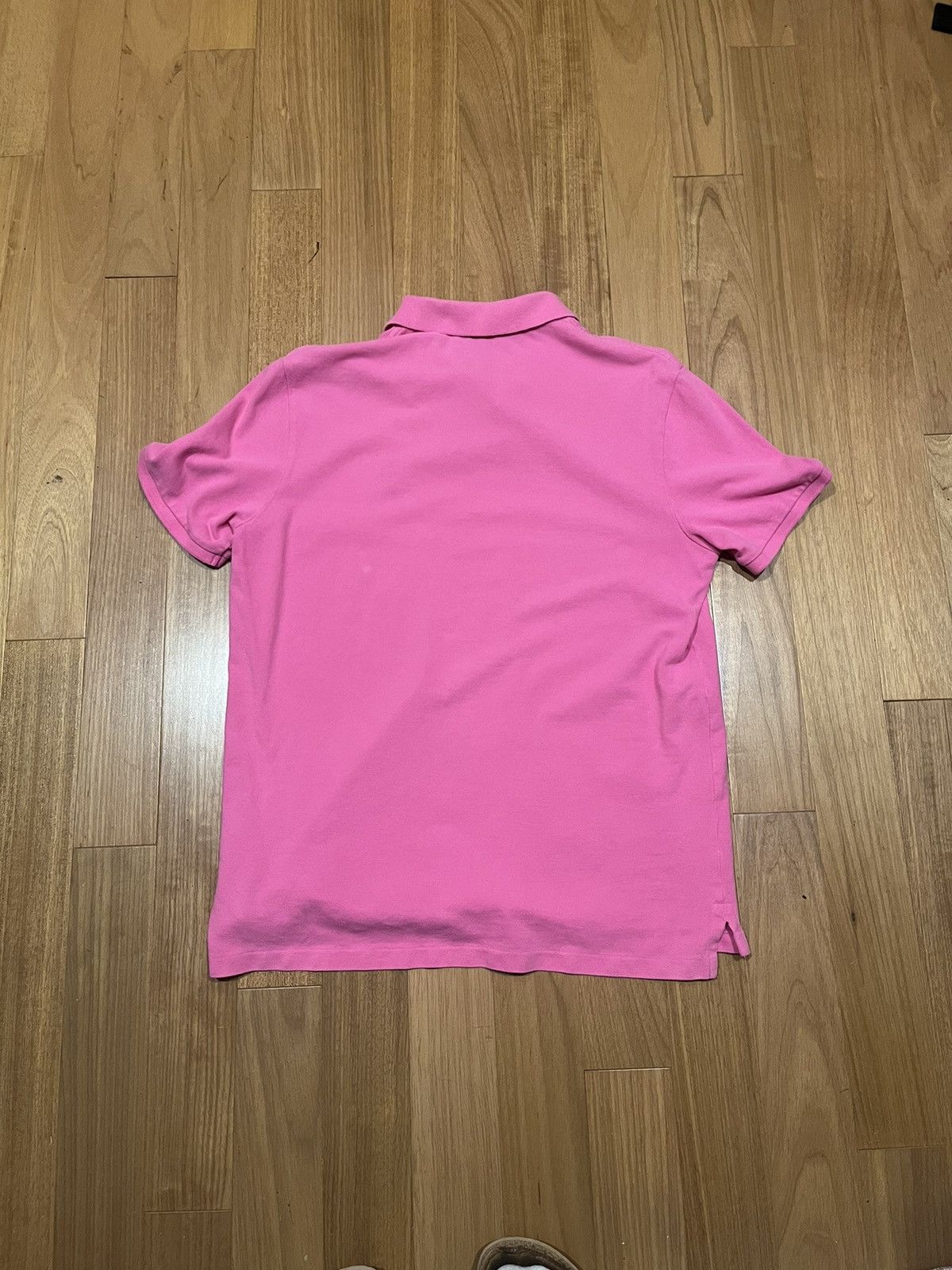 Opening Ceremony × Ralph Lauren Opening Ceremony Ralph Lauren Polo Size US M / EU 48-50 / 2 - 2 Thumbnail