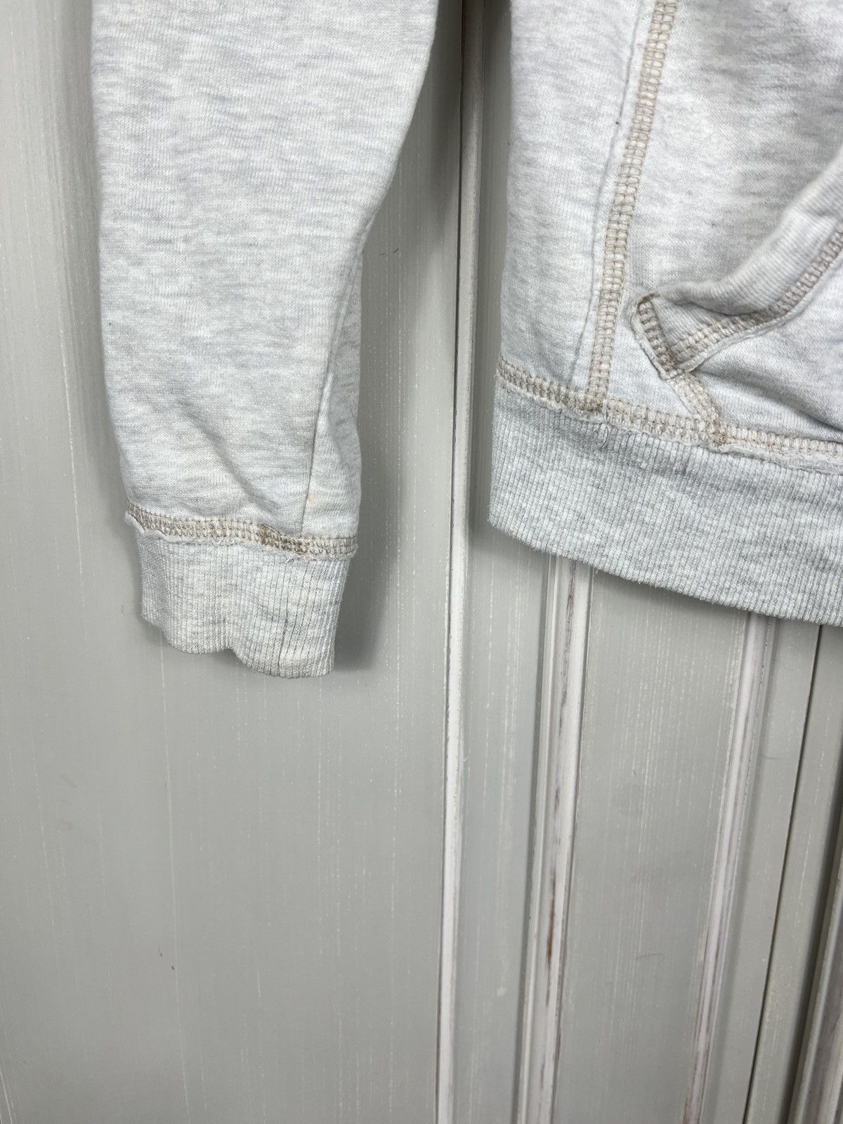 If Six Was Nine × Japanese Brand japan LGB if six was nine style faus fur zip hoodie jacket Size XS / US 0-2 / IT 36-38 - 9 Thumbnail