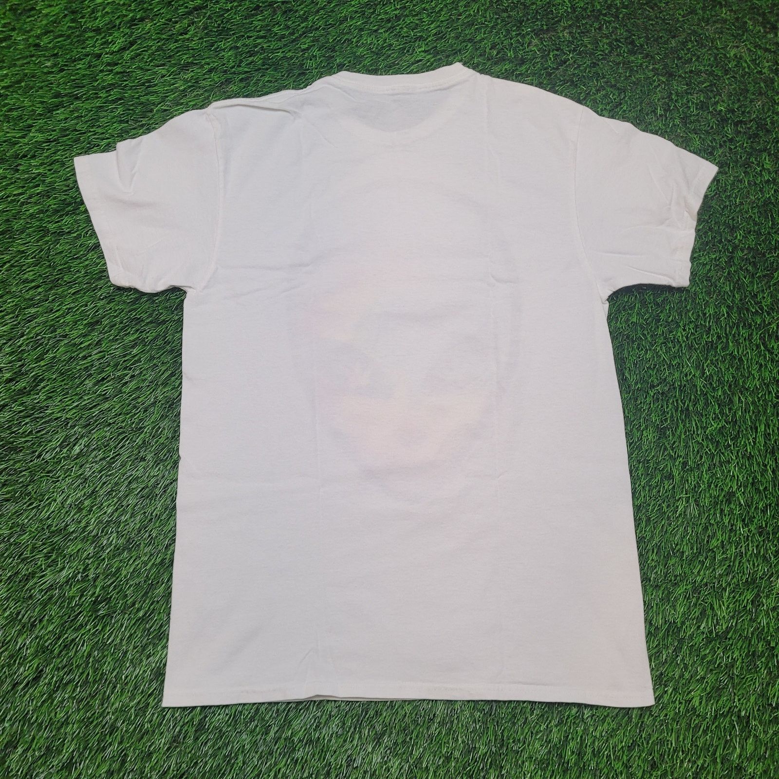 Other Spencer's Alien Weed Tie-Dye T-Shirt M Stoner Psychedelic Size US M / EU 48-50 / 2 - 4 Thumbnail