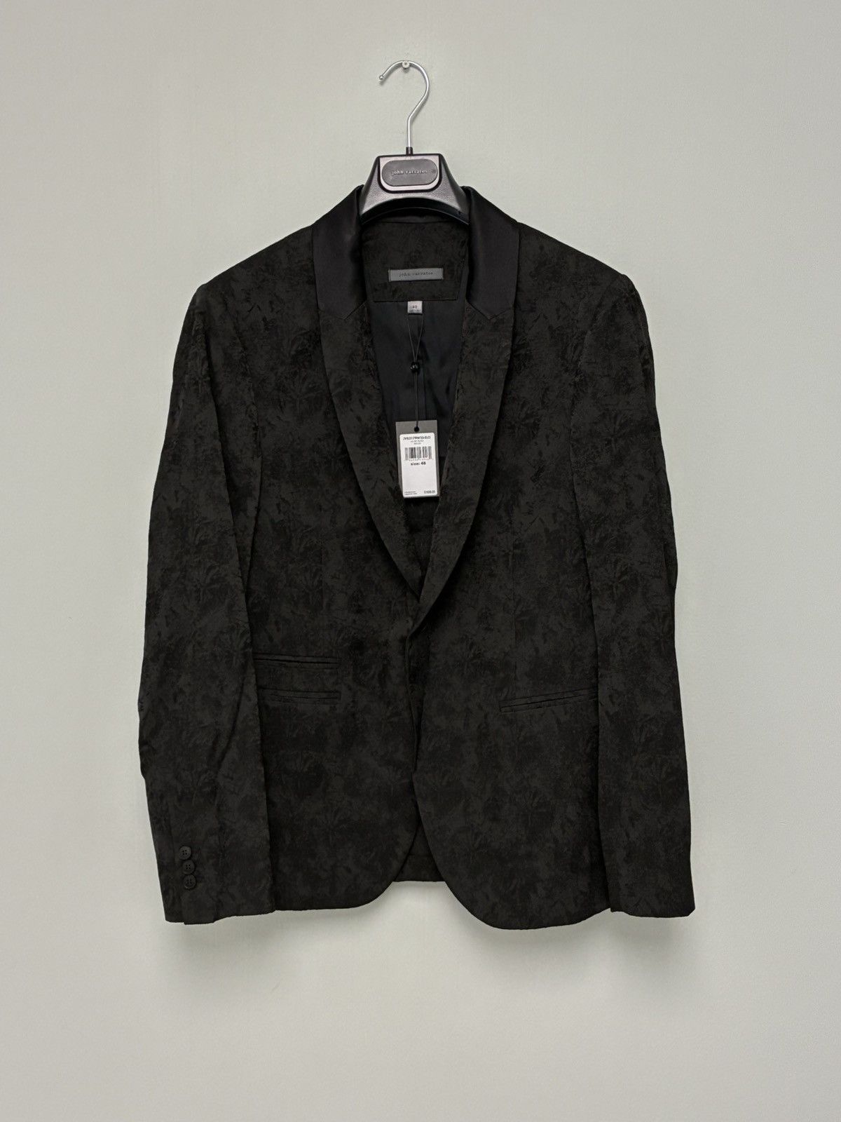 John Varvatos Clayton jacket EU 46 USA 36 Size US S / EU 44-46 / 1 - 9 Thumbnail