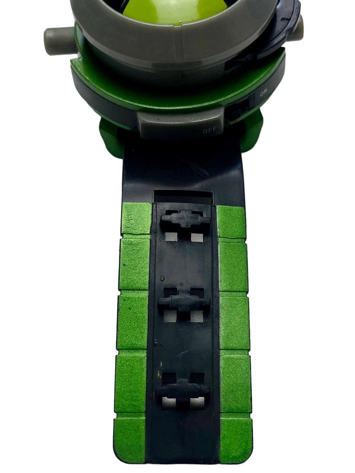 Final Home 2009 BEN10/Final Home Logo Look A Like Watch Size ONE SIZE - 2 Thumbnail