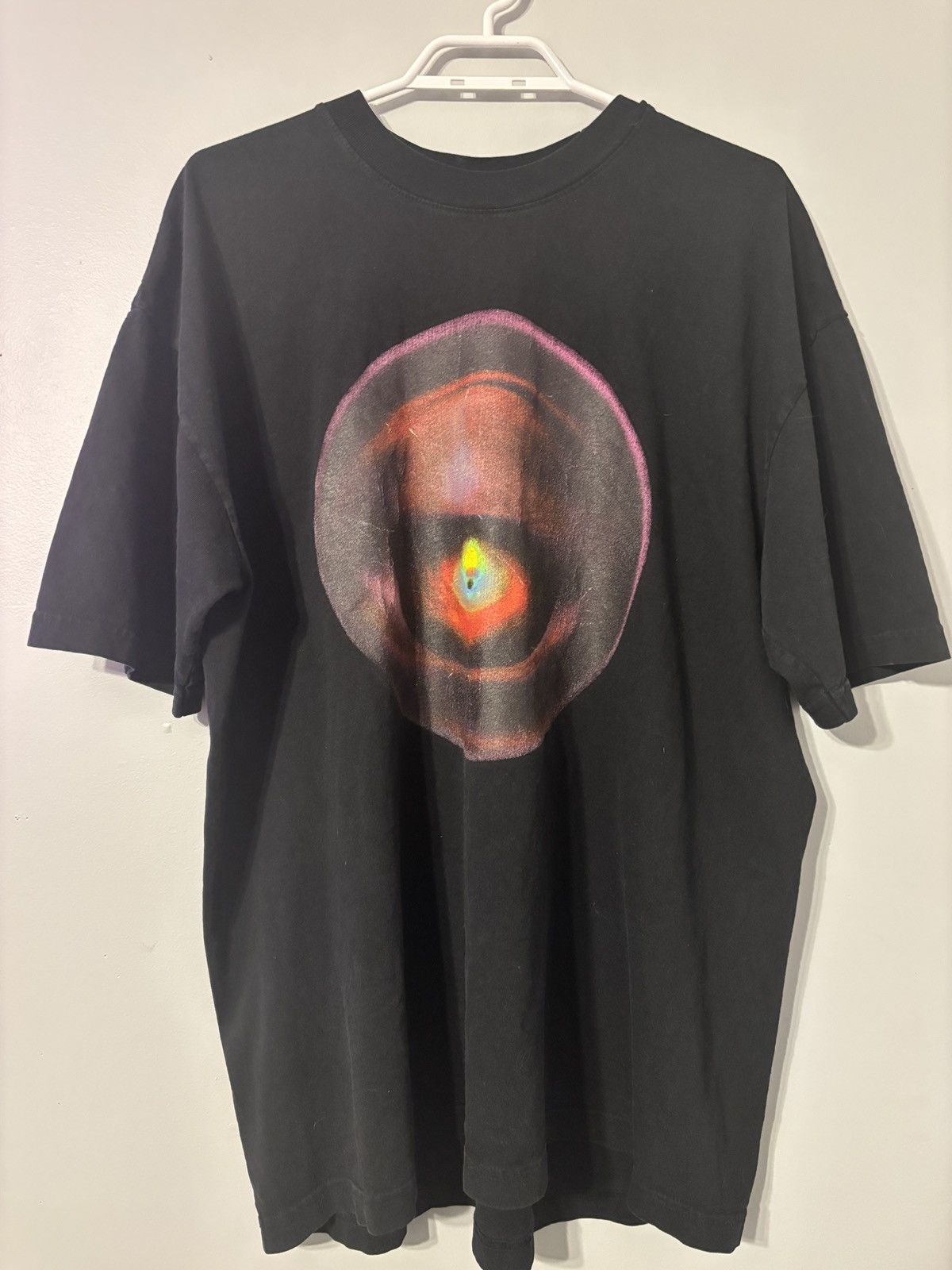 Lil Yachty Lil Yachty The Field Trip Tour Eye Tee Size US XL / EU 56 / 4 - 1 Thumbnail