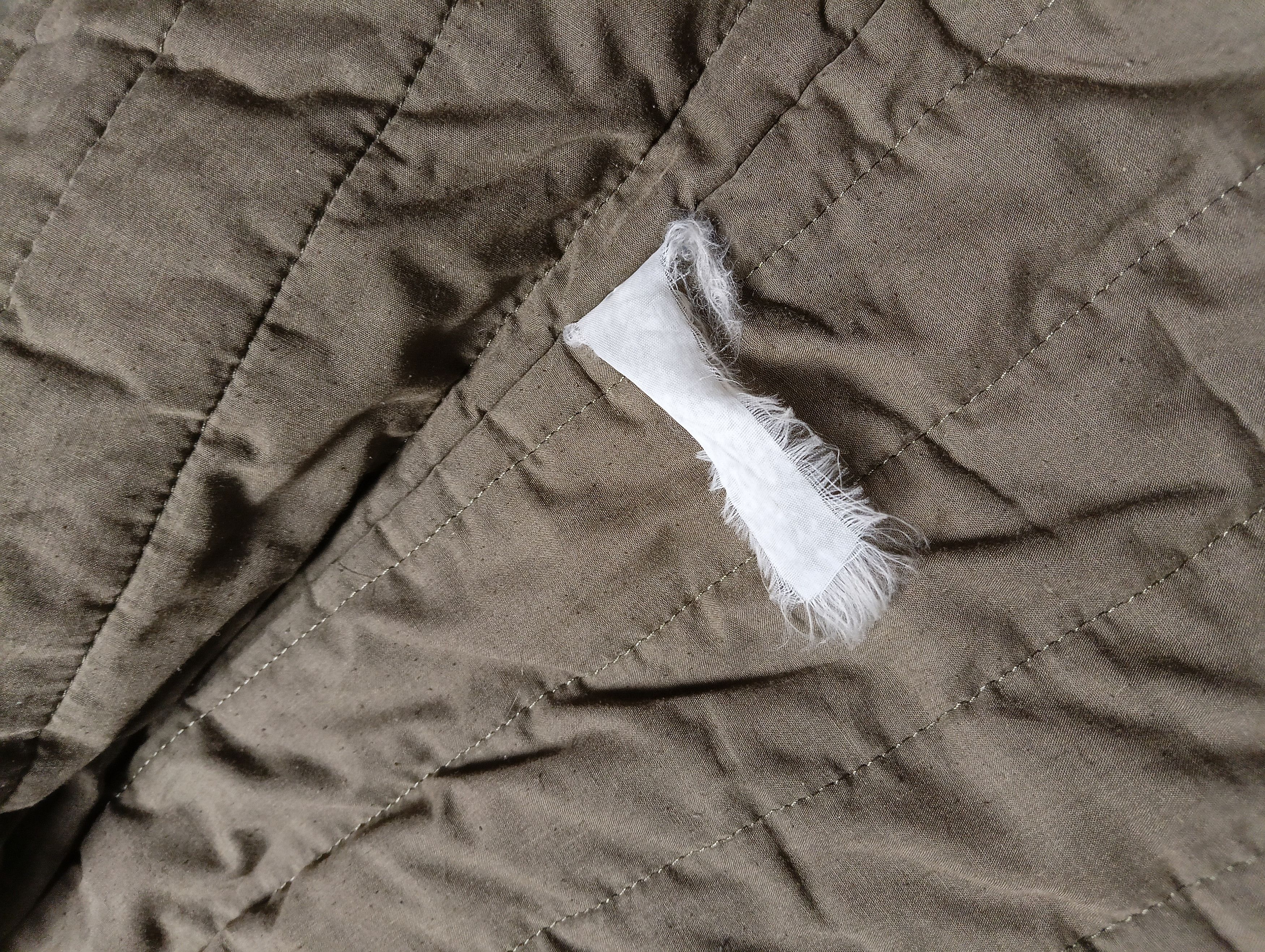 AlphaStyle CHASECULT Fishtail Parka Trademark Established 1992 Size US XL / EU 56 / 4 - 8 Thumbnail