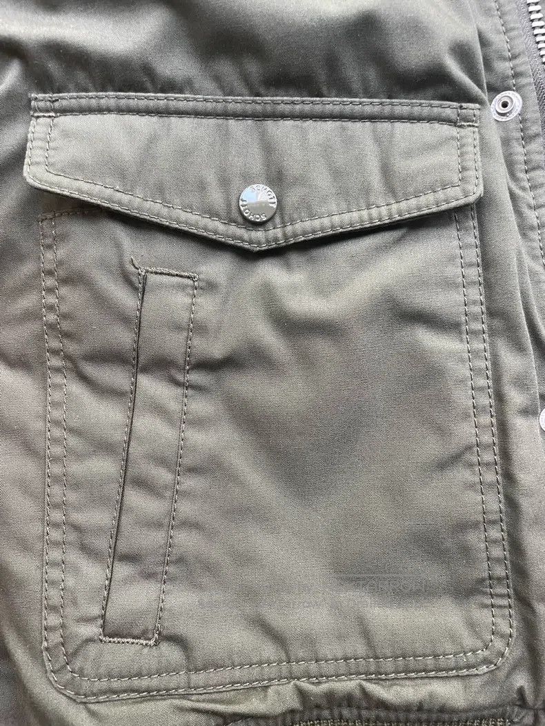 Schott Schott G1 flight jacket Size US L / EU 52-54 / 3 - 5 Thumbnail