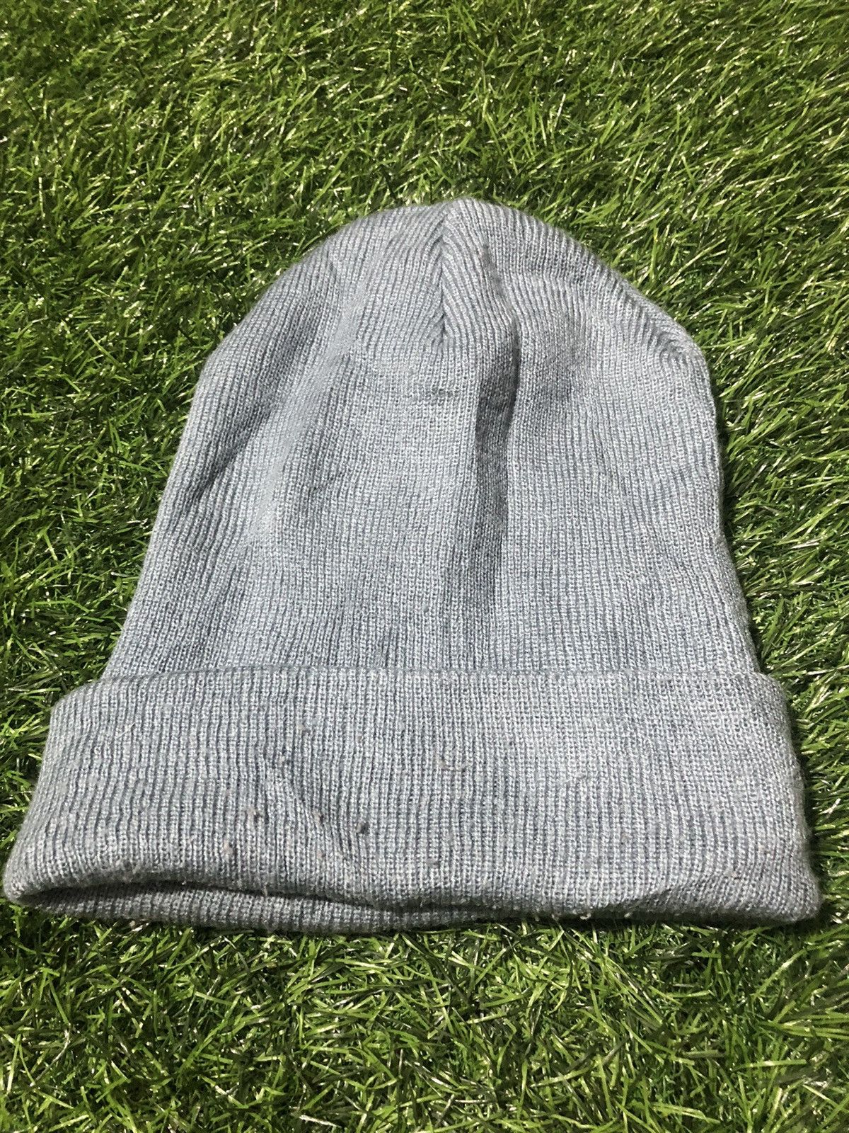 Nike × Vintage NIKE x VTG x BEANIE Size ONE SIZE - 5 Thumbnail