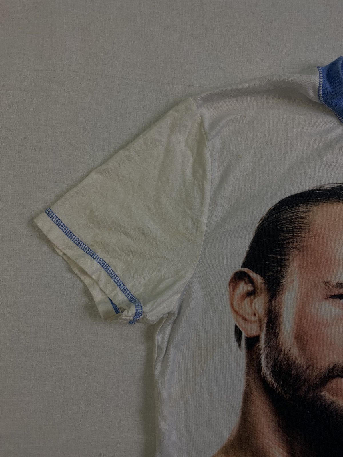 WWE Vintage CM Punk wrestling All Over Print wwe wwf y2k Size US S / EU 44-46 / 1 - 2 Thumbnail
