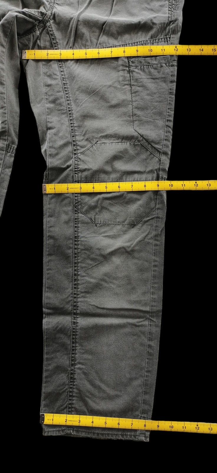 Calvin Klein Calvin Klein Pants Size US 31 - 8 Thumbnail