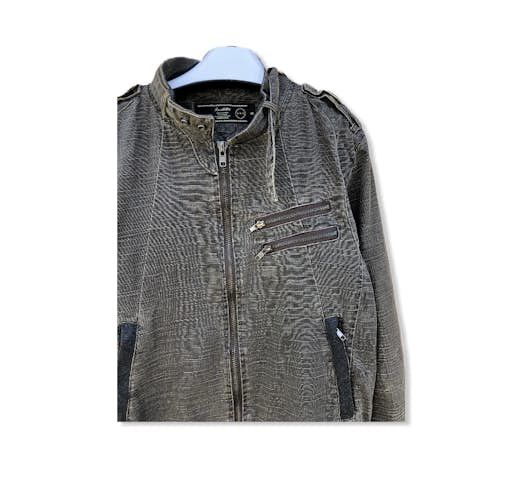 Japanese Brand × Seditionaries Japanese Brand Breathmint Seditionaries Jacket Size US S / EU 44-46 / 1 - 2 Thumbnail
