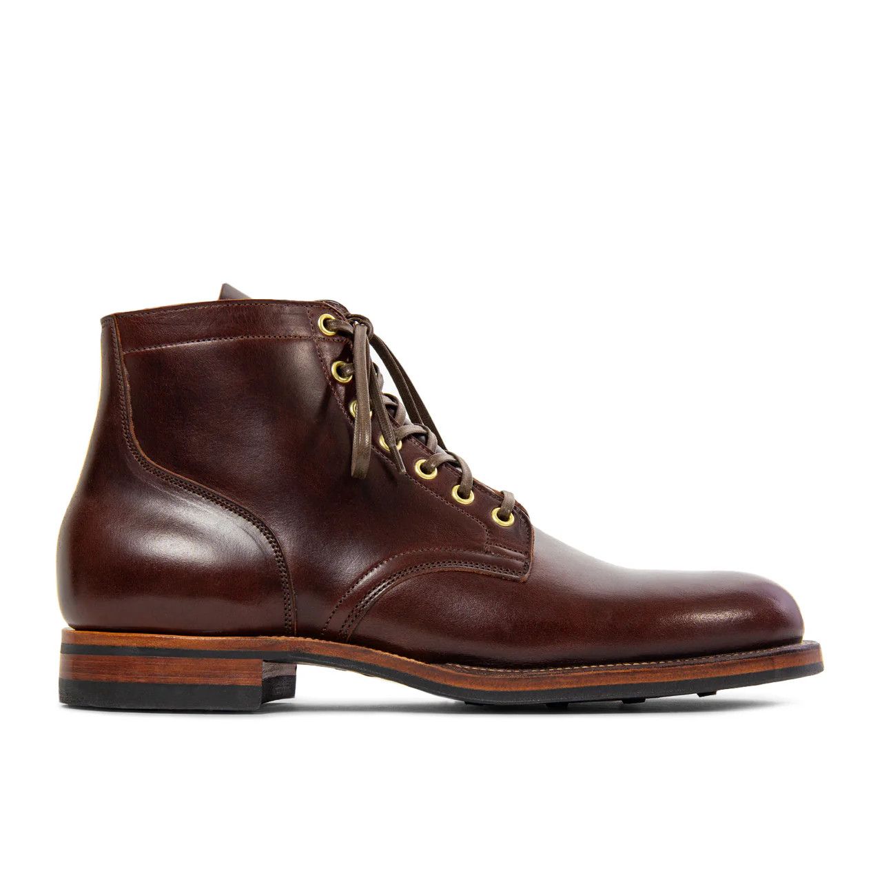 Viberg Viberg Service Boot 2030 Brown Chromexcel Size US 8.5 / EU 41-42 - 6 Thumbnail