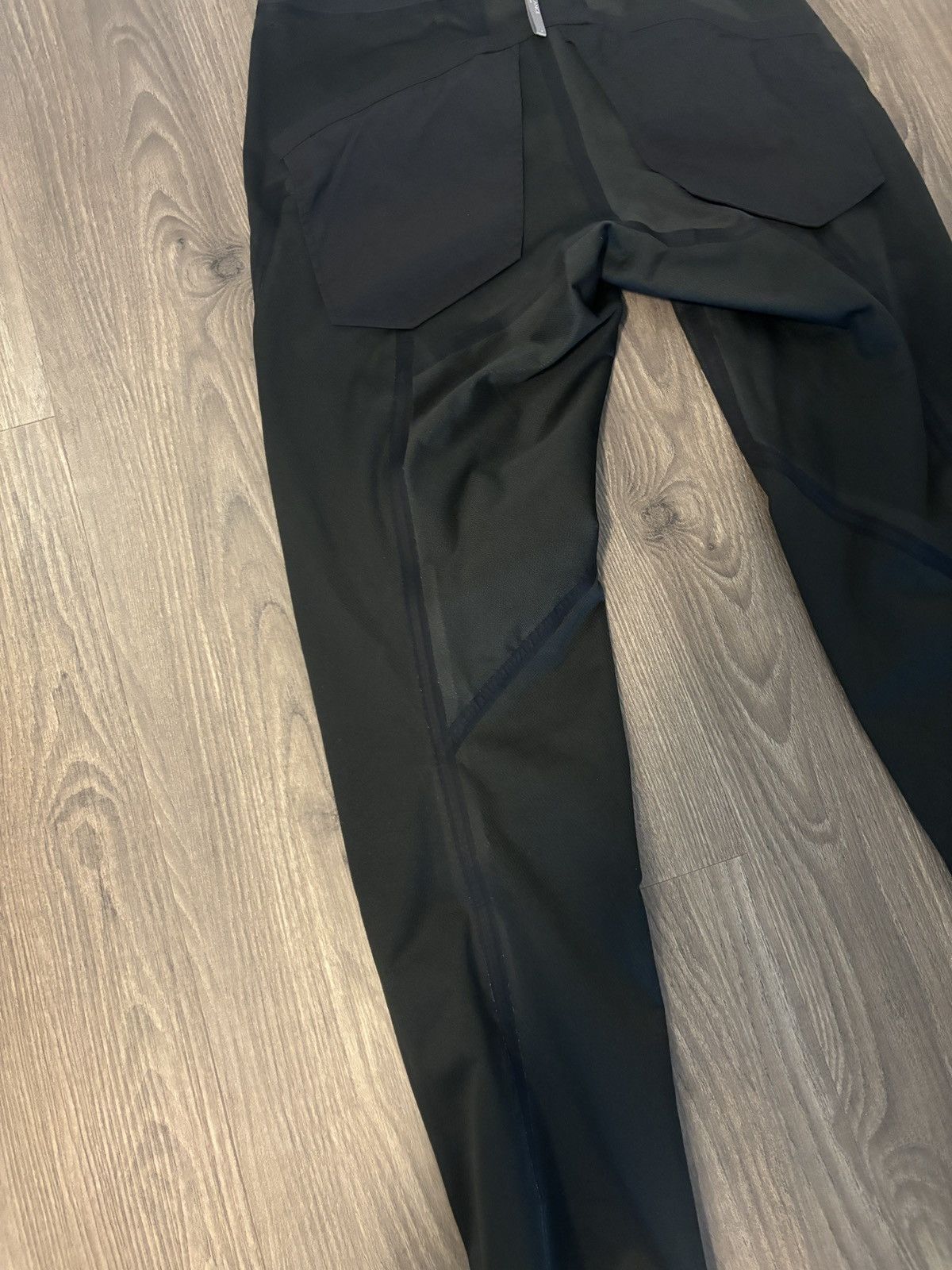 Veilance Veilance Indisce Pant Size US 31 - 6 Thumbnail