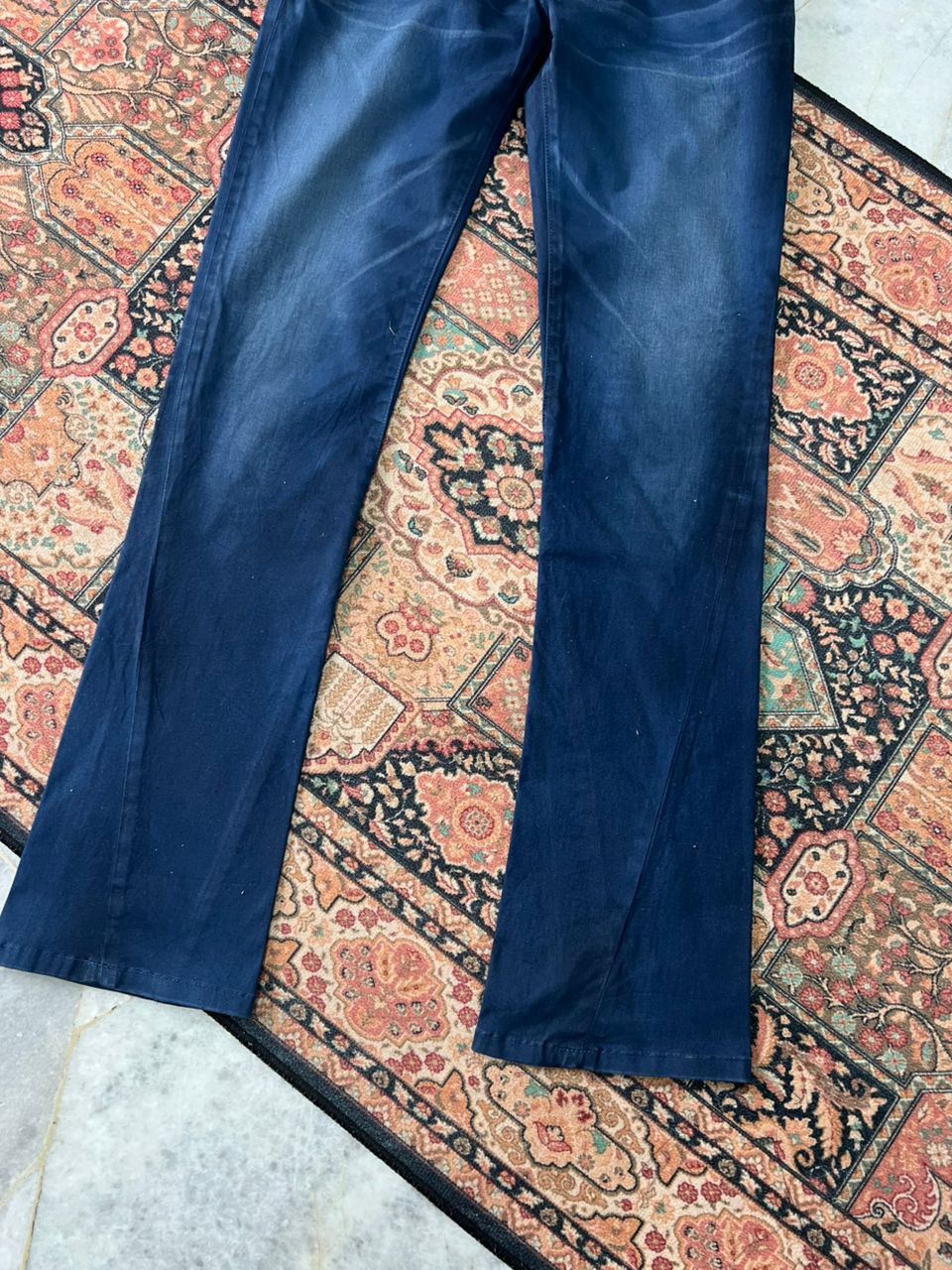 Tornado Mart Zero by Tornado Mart Flare Pants Size US 31 - 17 Thumbnail