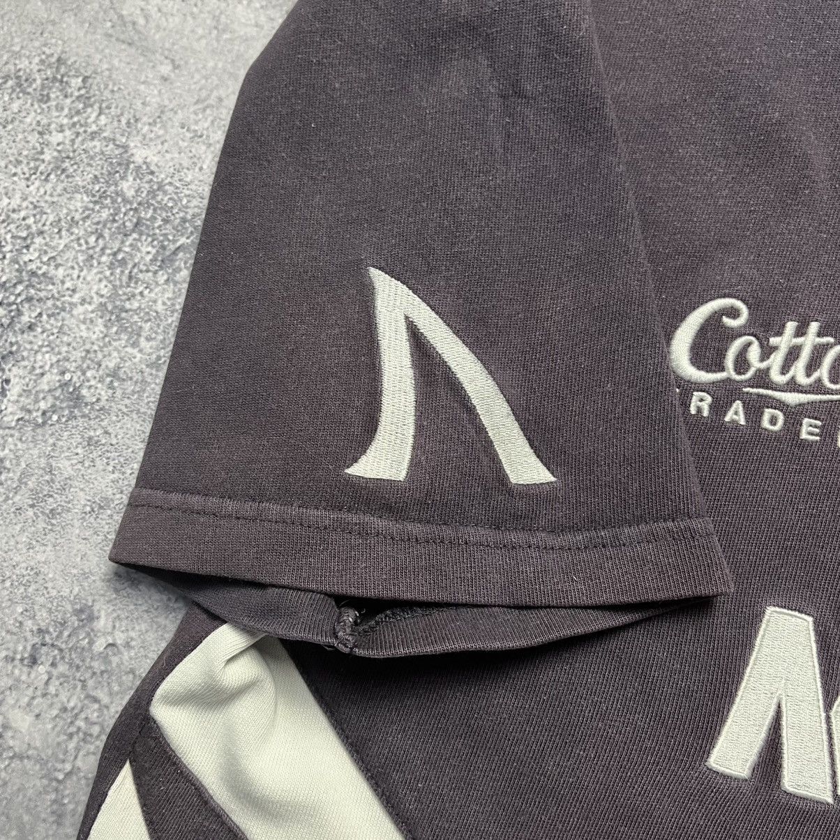 Cotton Traders Vintage Cotton Traders Sale Sharks Rugby Polo Jersey McAfee Size US L / EU 52-54 / 3 - 11 Thumbnail
