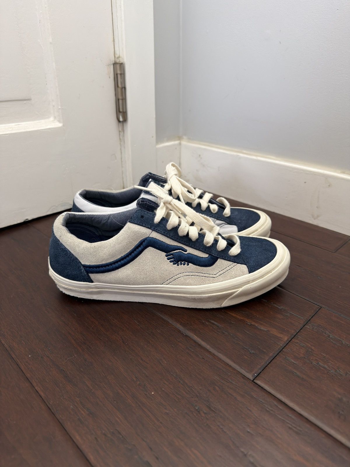 Vans Notre Tea | Grailed display picture 1