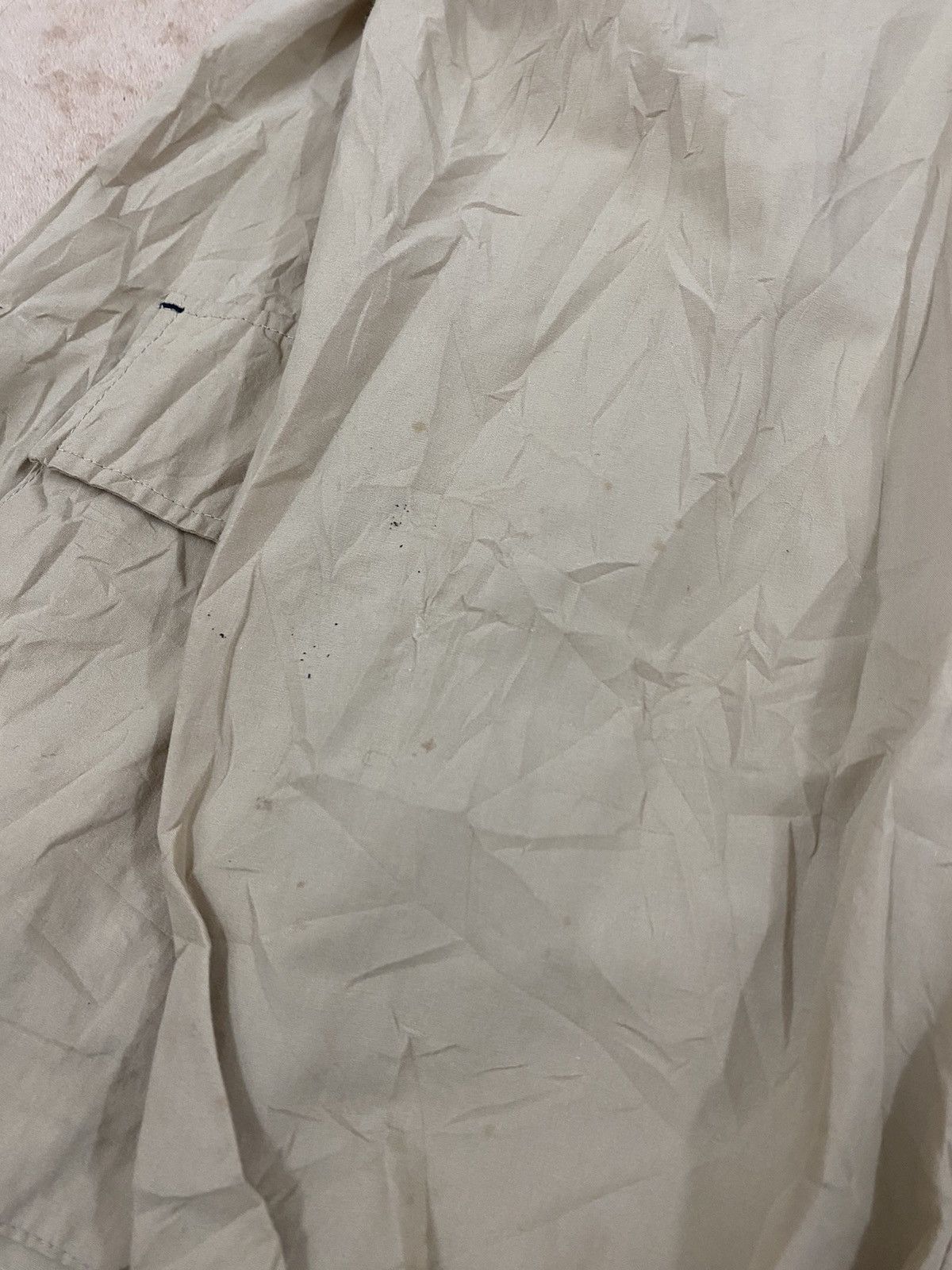 Vintage Unbrand Asymmetrical Jacket like Final Home & Issey Miyake Size US S / EU 44-46 / 1 - 8 Thumbnail