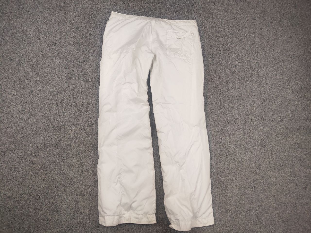 Miss Sixty Vintage Y2K Miss Sixty Parachute Low Rise Cargo Zip Pants Size 30" / US 8 / IT 44 - 12 Thumbnail