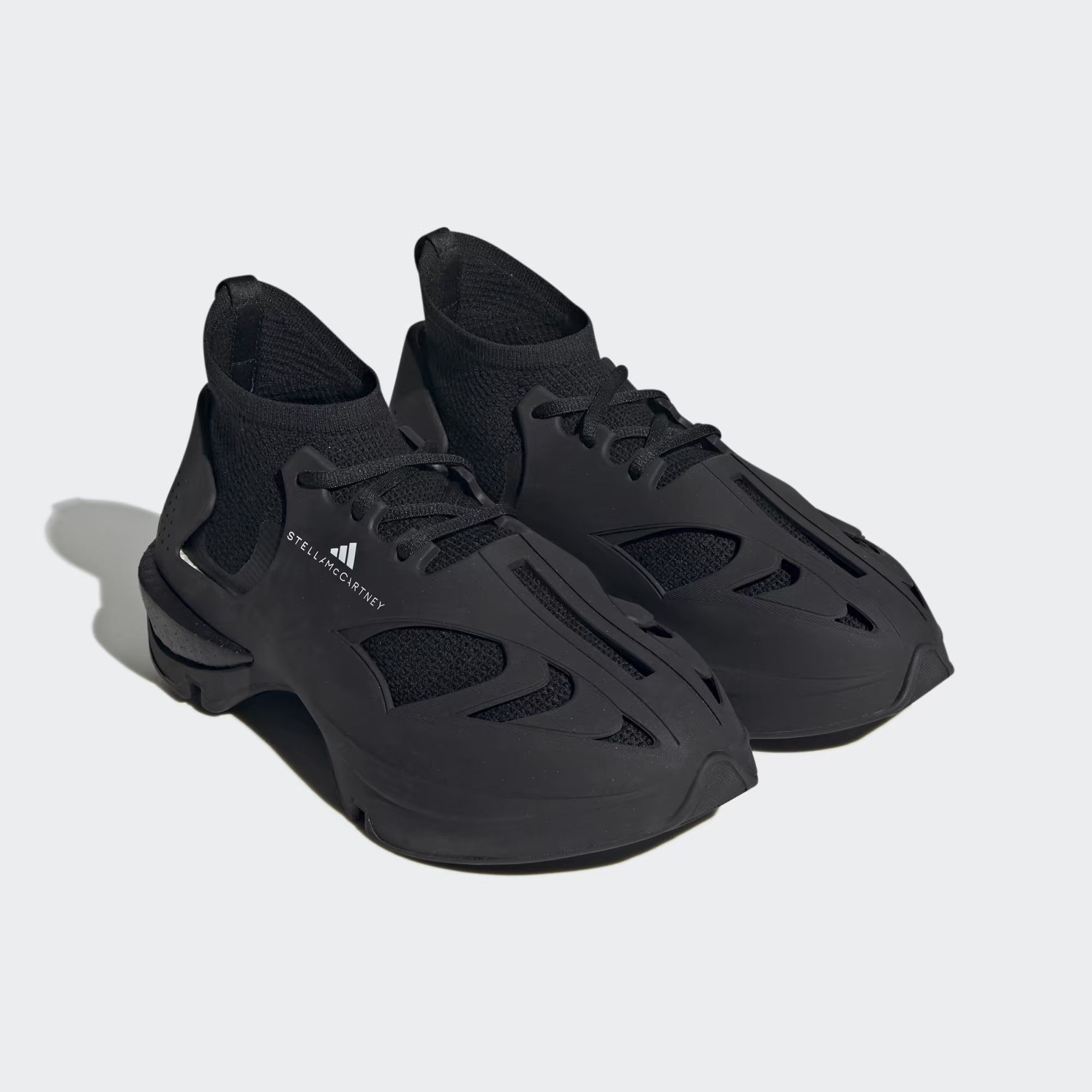 Adidas × Stella McCartney ADIDAS x STELLA MCCARTNEY SPORTSWEAR RUN SHOES. MSRP: $280 Size US 10 / EU 43 - 8 Thumbnail