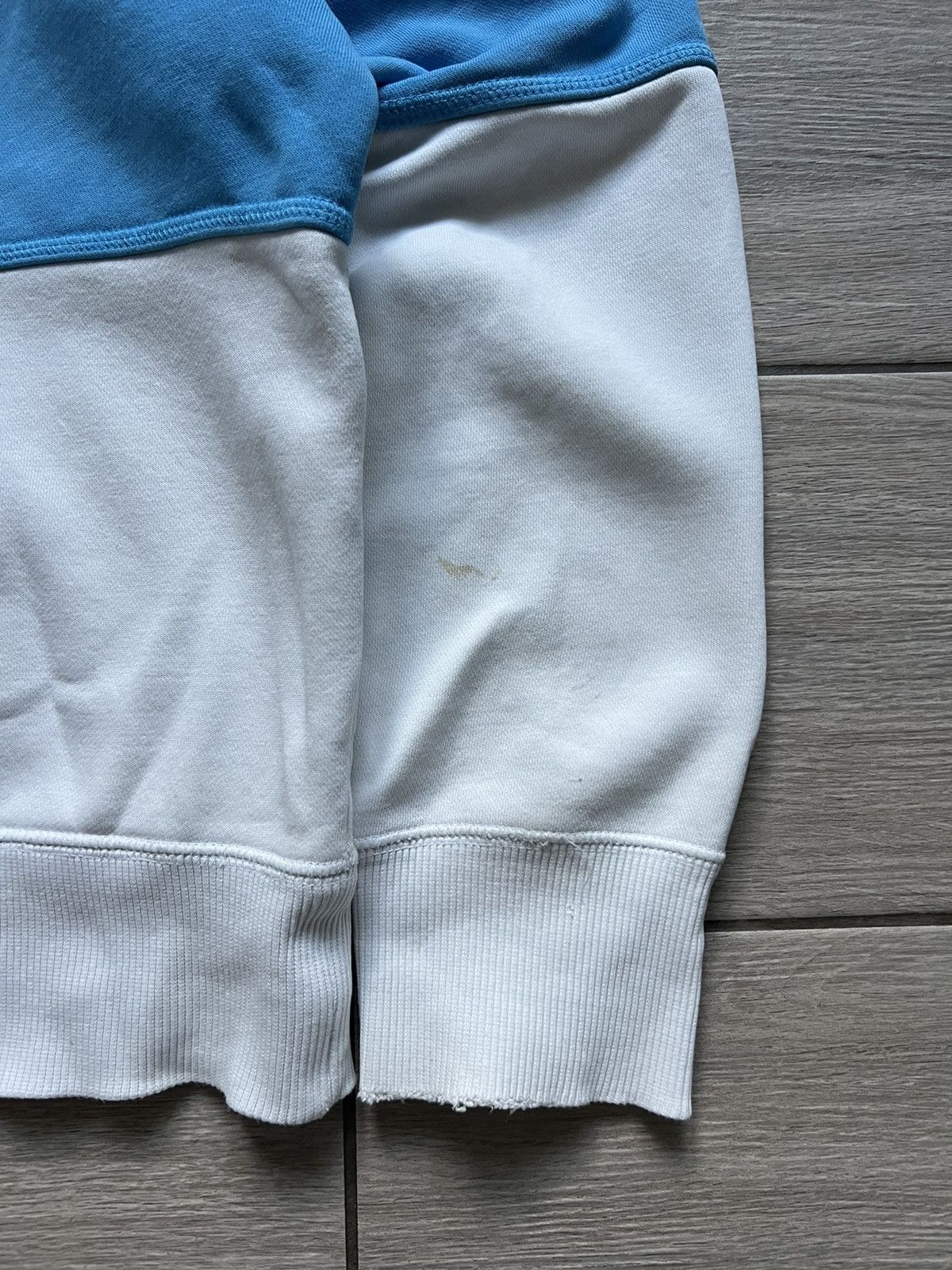 Nike NIKE VINTAGE BASIC LOGO OVERSIZE BOXY HOODIE Size US S / EU 44-46 / 1 - 13 Thumbnail