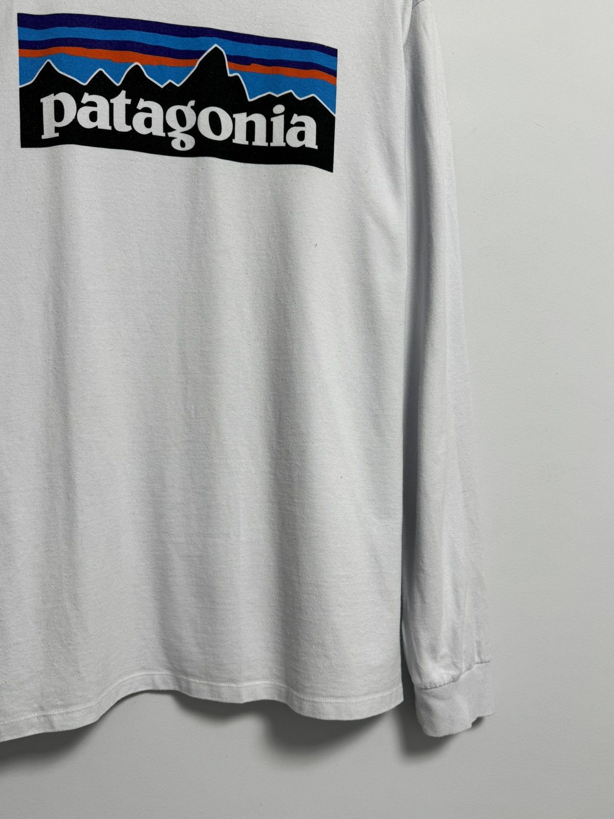 Patagonia Patagonia Long Sleeve Y2K style Hype Size US L / EU 52-54 / 3 - 3 Thumbnail