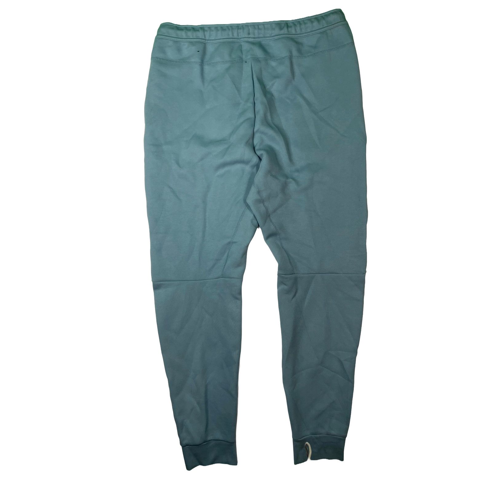 Nike Nike Tech Mint Blue Pants Size US 40 / EU 56 - 2 Thumbnail
