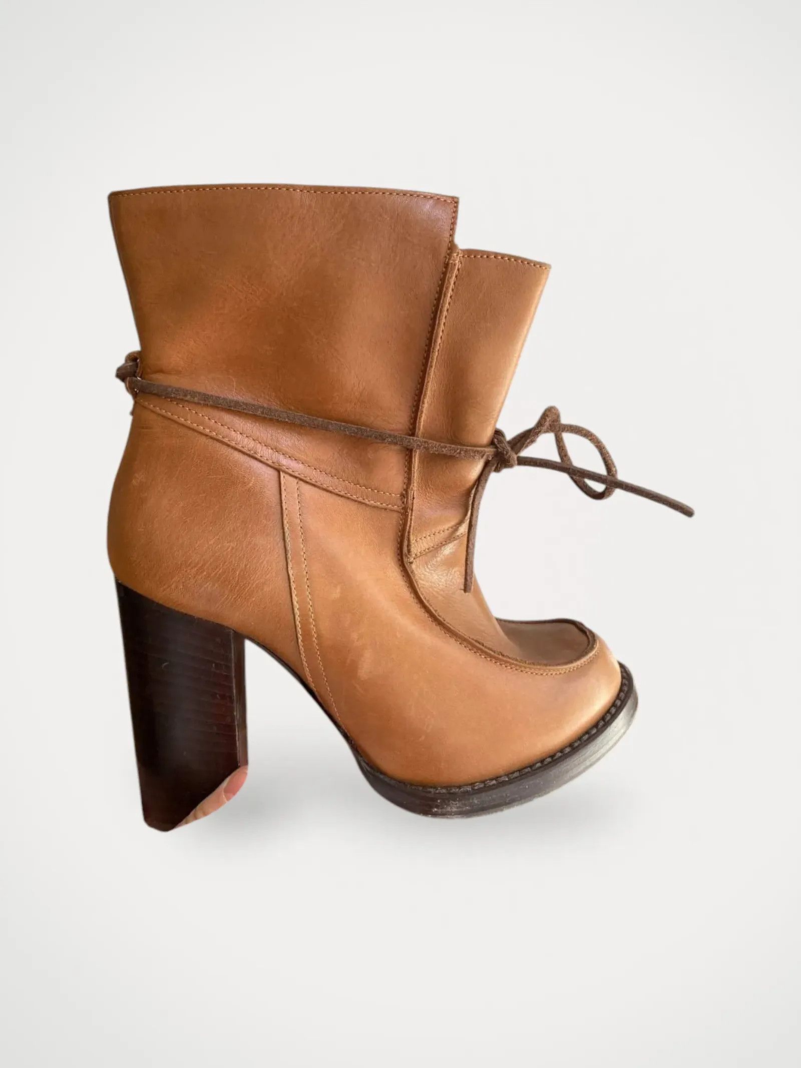 Hope Hope Shoes Size US 6 / IT 36 - 1 Thumbnail