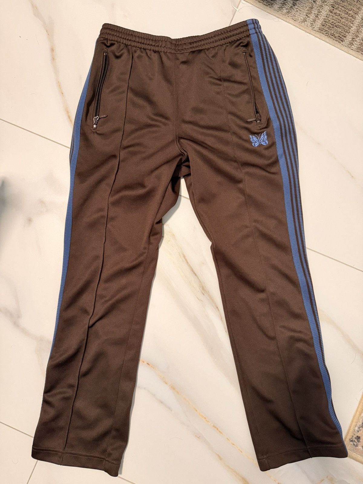 Needles Needles Track Pant Size US 29 - 1 Thumbnail