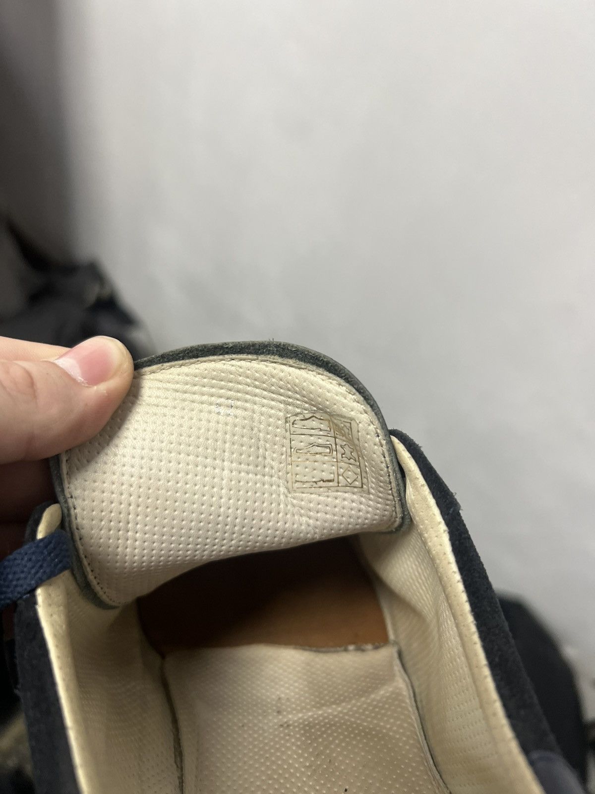 Brunello Cucinelli Brunello Cucinelli Sneakers Men Luxury Shoes Size 42 Size US 9 / EU 42 - 15 Thumbnail