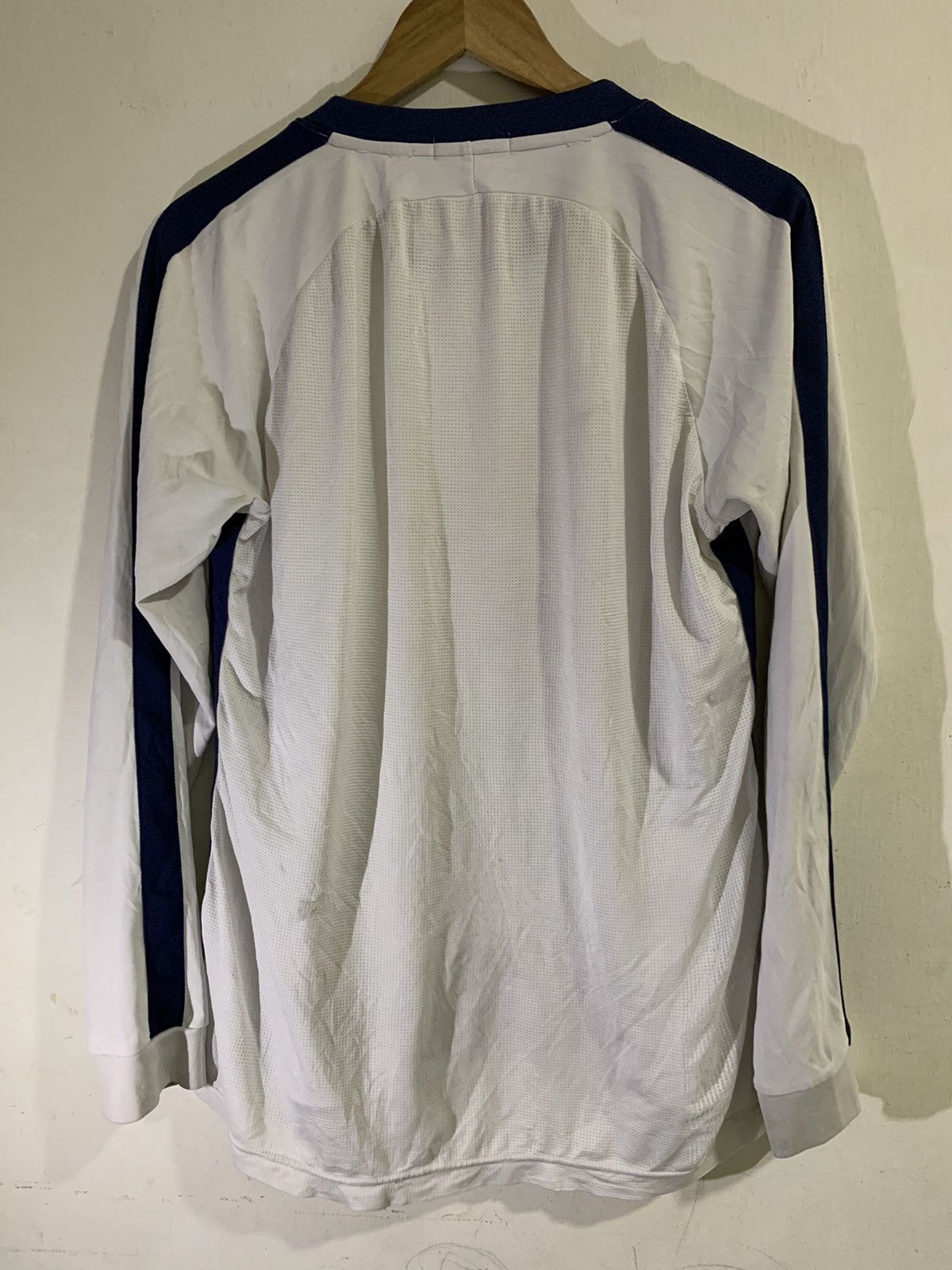 Japanese Brand Esperanza Japanese Soccer Team Jersey Size US L / EU 52-54 / 3 - 7 Thumbnail