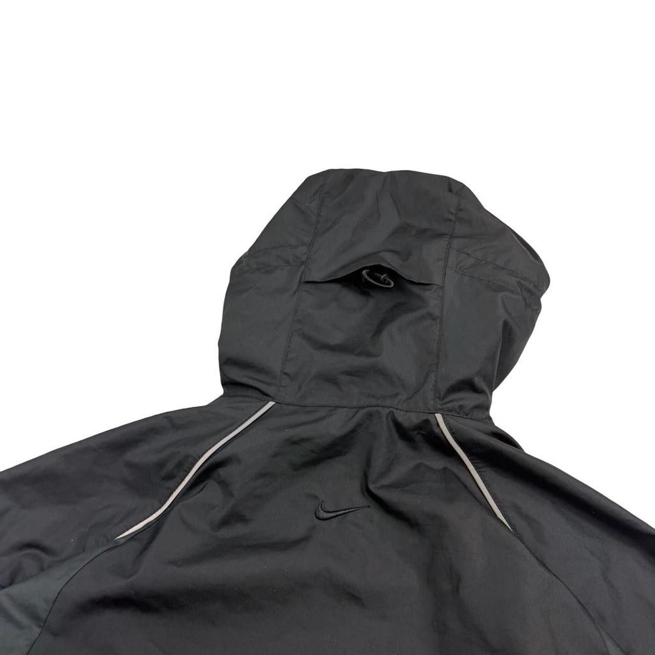 Nike Nike TN Hooded Windbreaker Jacket - Small Size US S / EU 44-46 / 1 - 8 Thumbnail