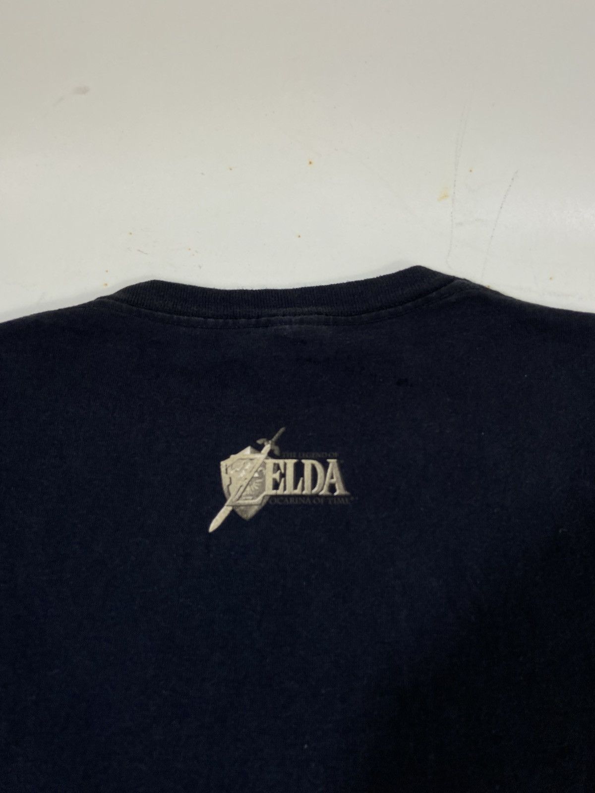 Other Vintage ZELDA 2005 NINTENDO SHIRT Size US XS / EU 42 / 0 - 4 Thumbnail