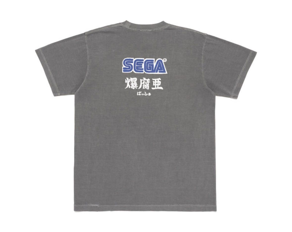 Japanese Brand Buffer Tee Size ONE SIZE - 2 Thumbnail