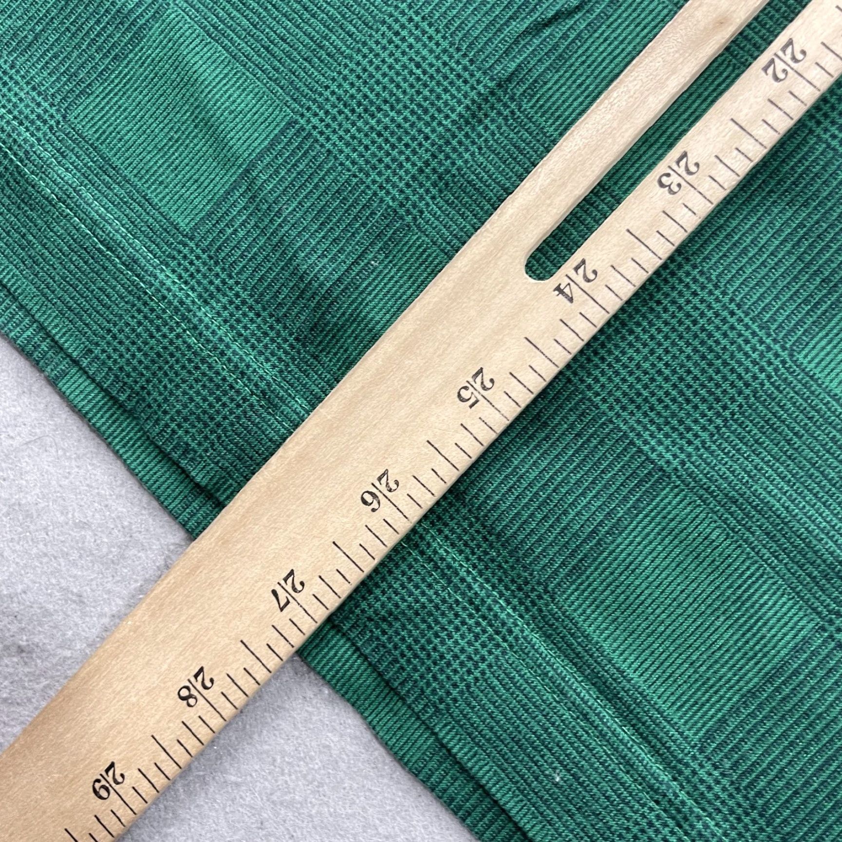 VINTAGE Slazenger Masters Golf Polo Shirt Mens L Green Polo 90s Golf Shirt Mens L Green Slazenger Augusta Cotton 90s