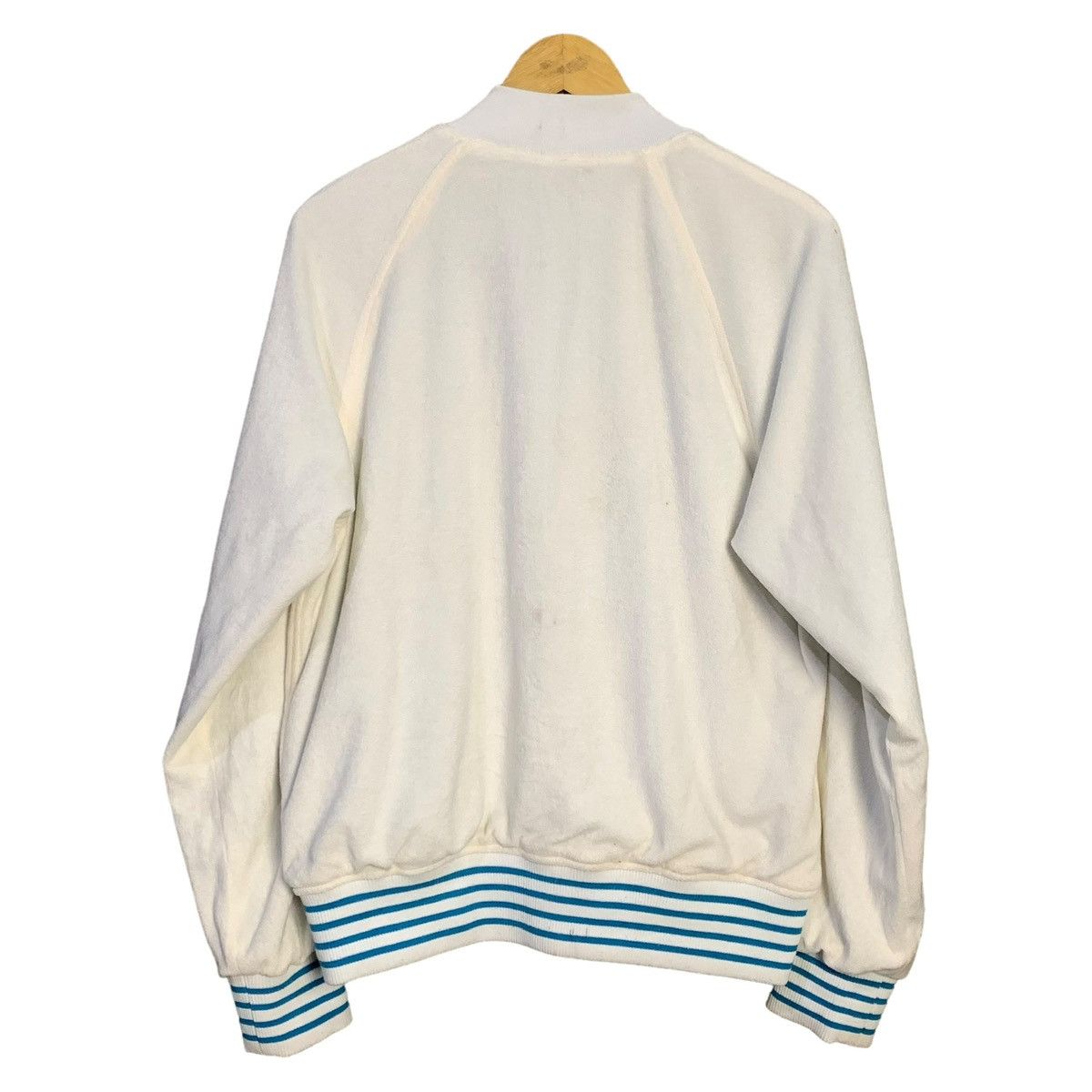 GU × Kim Jones Kim Jones x GU Reversible Bomber Jacket Size US M / EU 48-50 / 2 - 4 Thumbnail