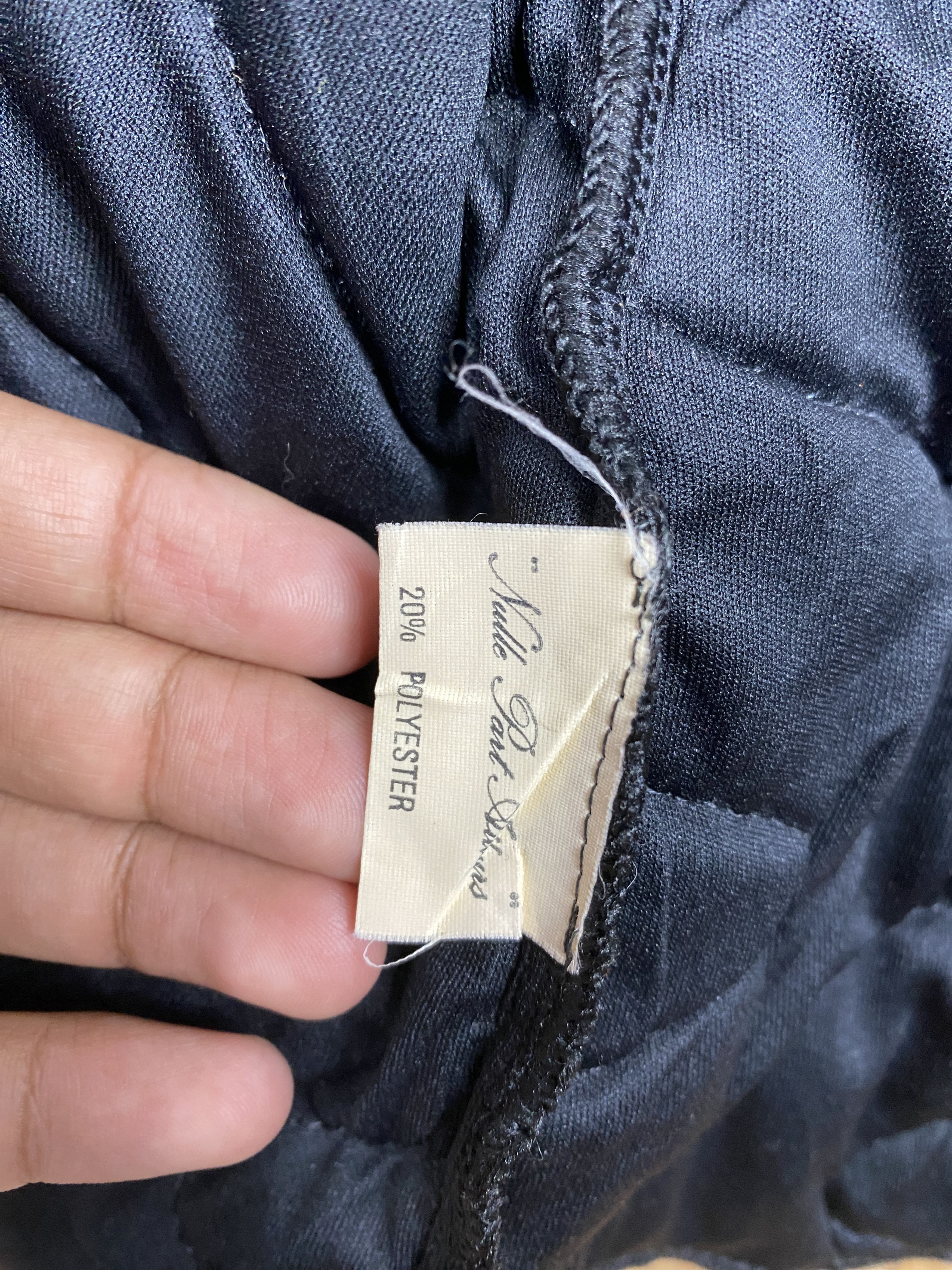 Japanese Brand Vintage Japanese Brand Zip Up Jacket PJ2613 Size US XL / EU 56 / 4 - 9 Thumbnail