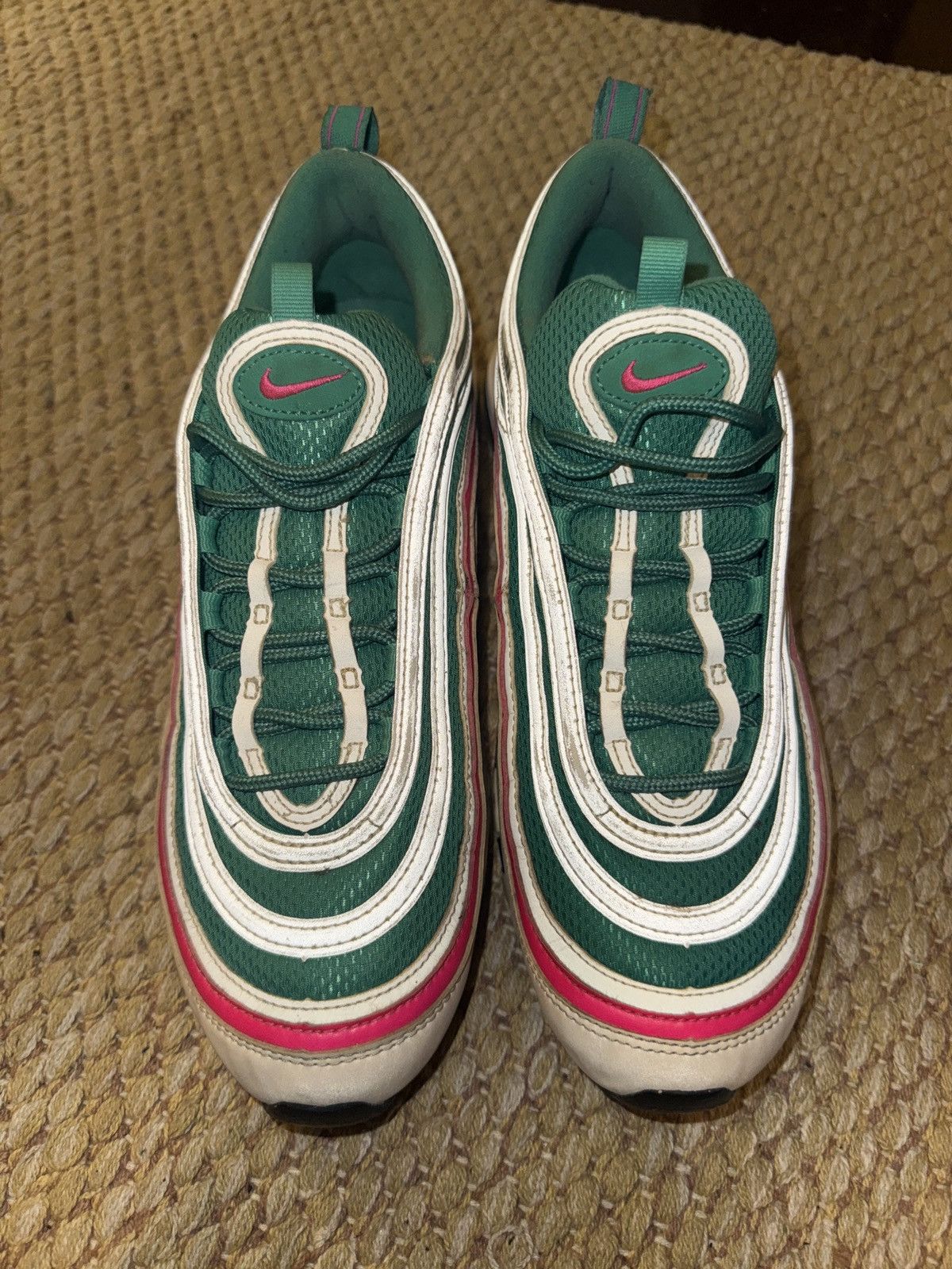 Nike Air Max 97 South Beach