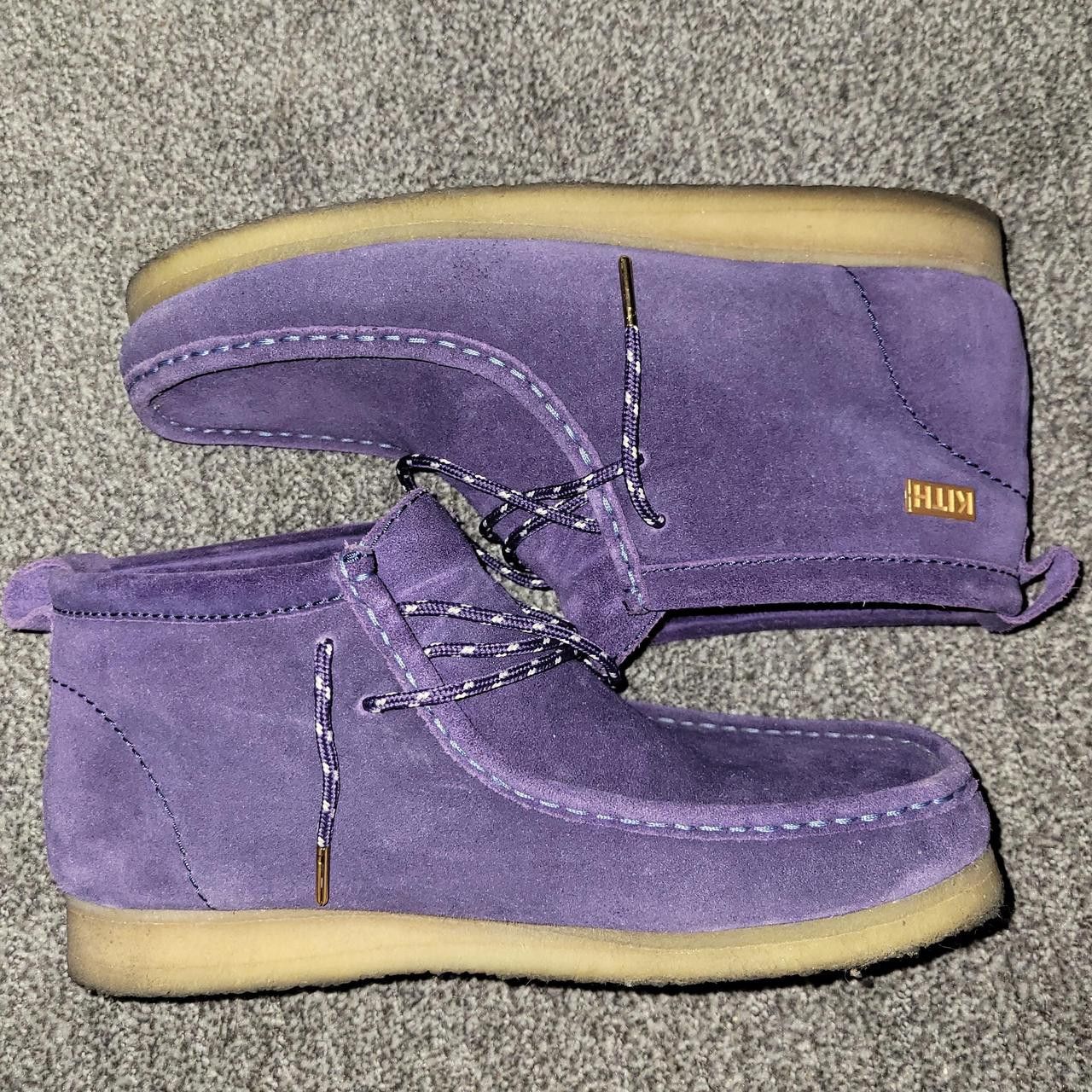 Clarks × Kith × New York Yankees Clark x Kith x Mlb | Grailed