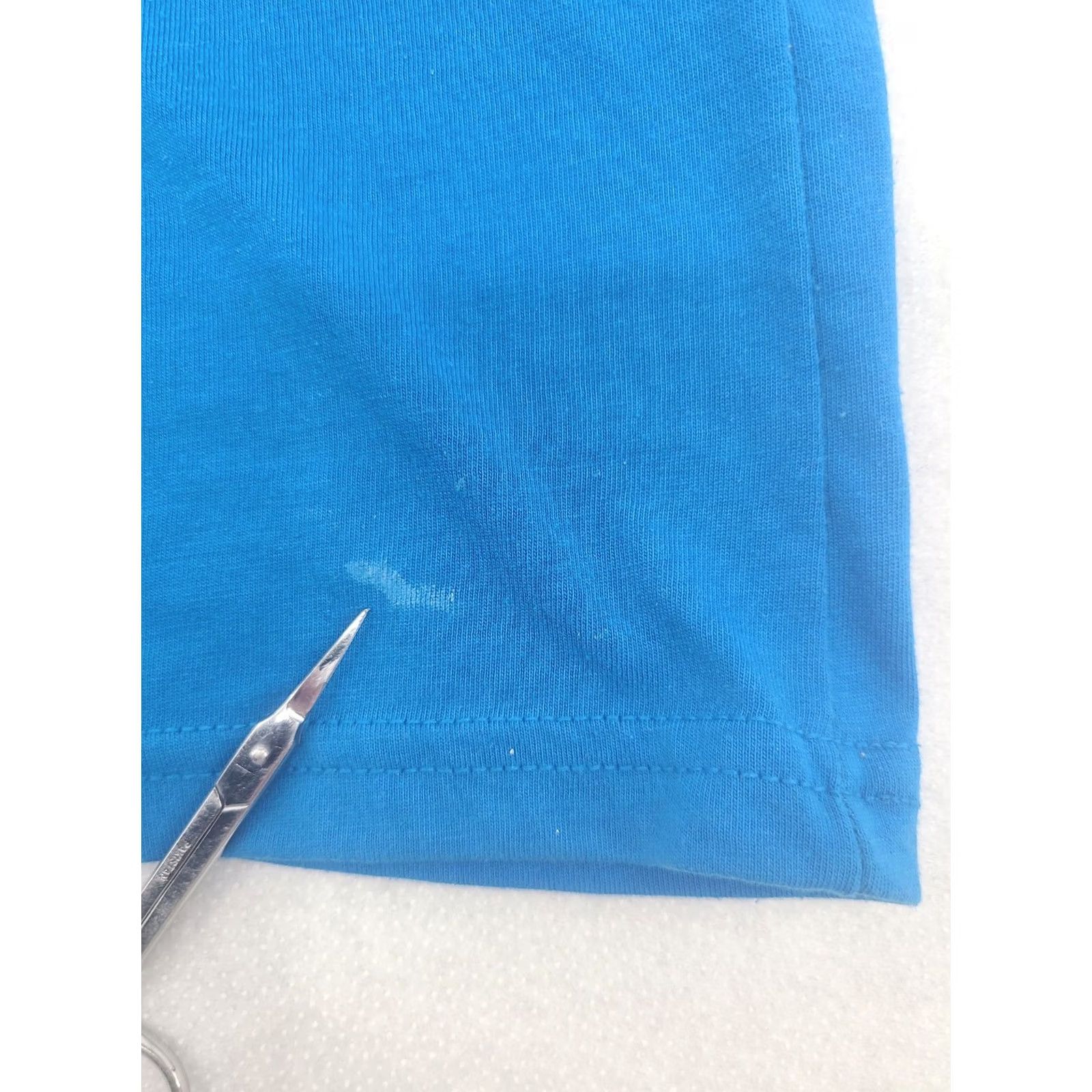 Oakley Oakley T-shirt Adult XL Blue Crew Neck 100% Cotton Golf Golfer Outdoor Men Logo Short Sleeve Vintage: No Size US XL / EU 56 / 4 - 3 Thumbnail