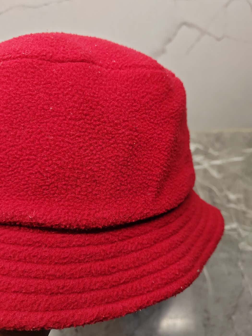 Japanese Brand × Vintage Reversible Bucket Hat Size ONE SIZE - 5 Thumbnail