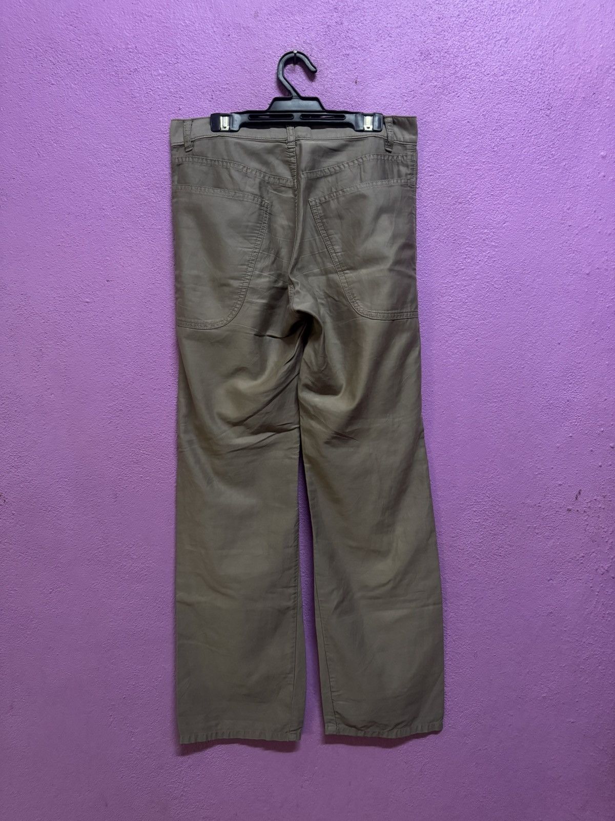 Issey Miyake Tsumori Chisato Issey Miyake Pants Size US 29 - 2 Thumbnail