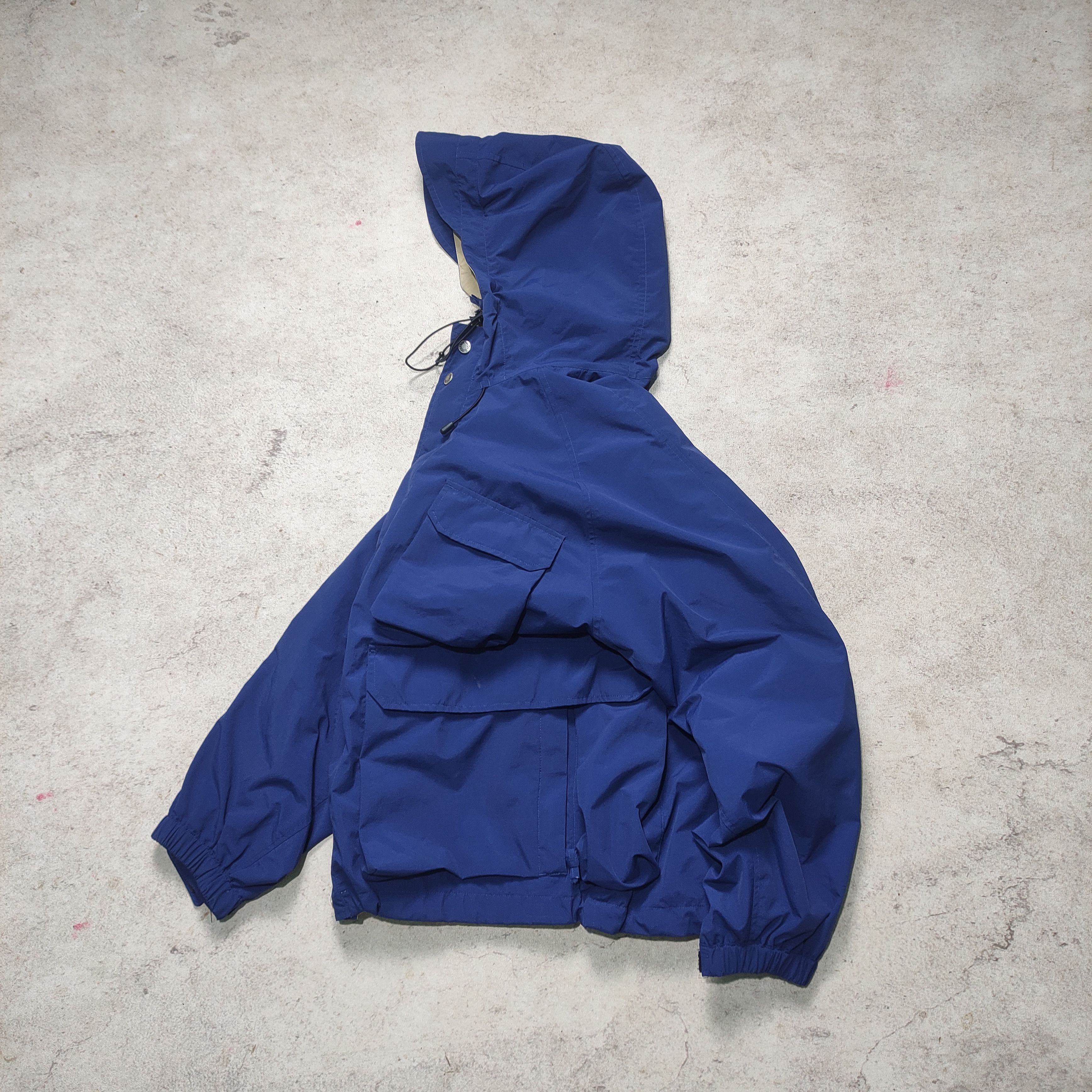 Snow Peak Outstanding Hunting Jacket Multipocket Size US M / EU 48-50 / 2 - 3 Thumbnail